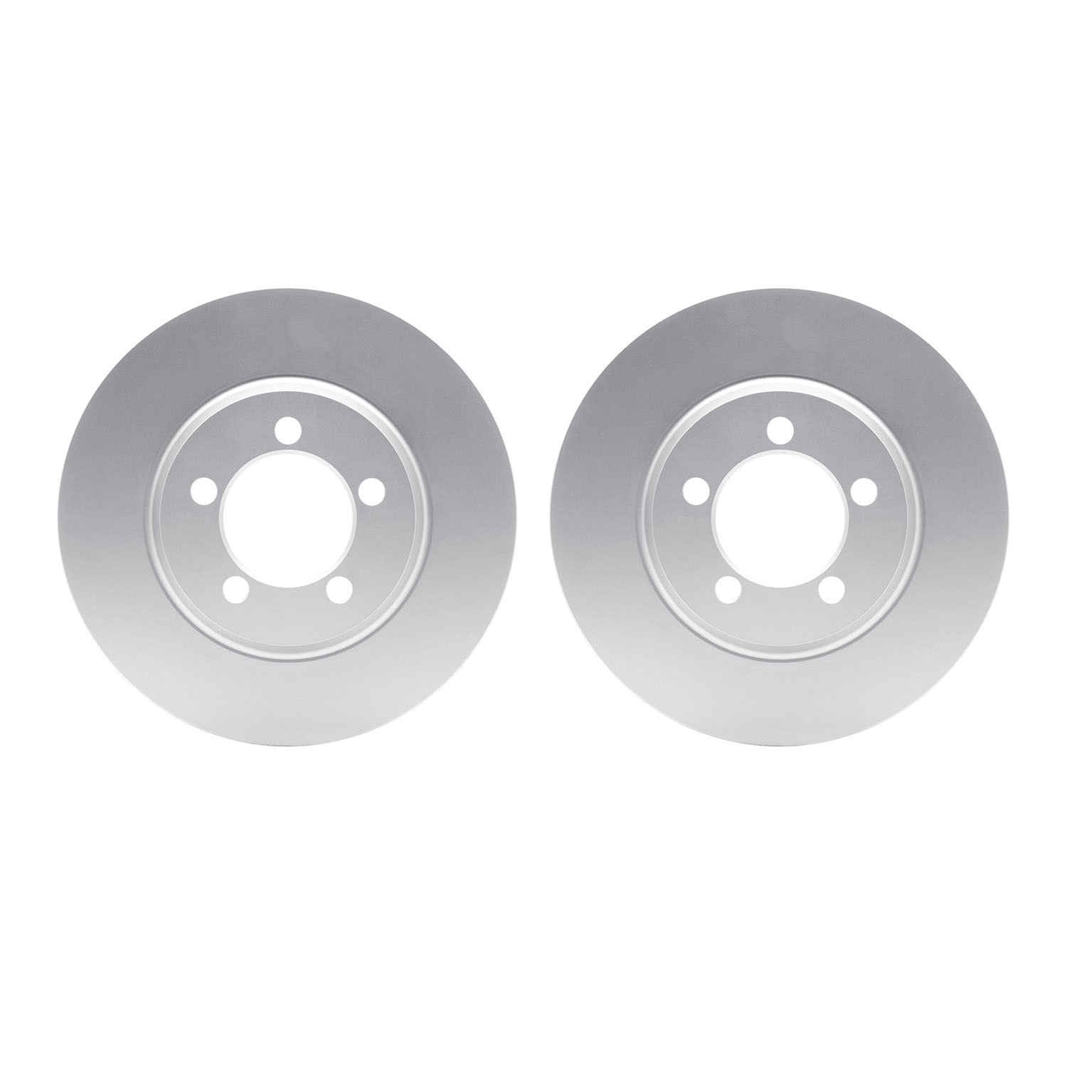 DYN 4002-54014 DFC Brake Rotors - GEOSPEC Coated