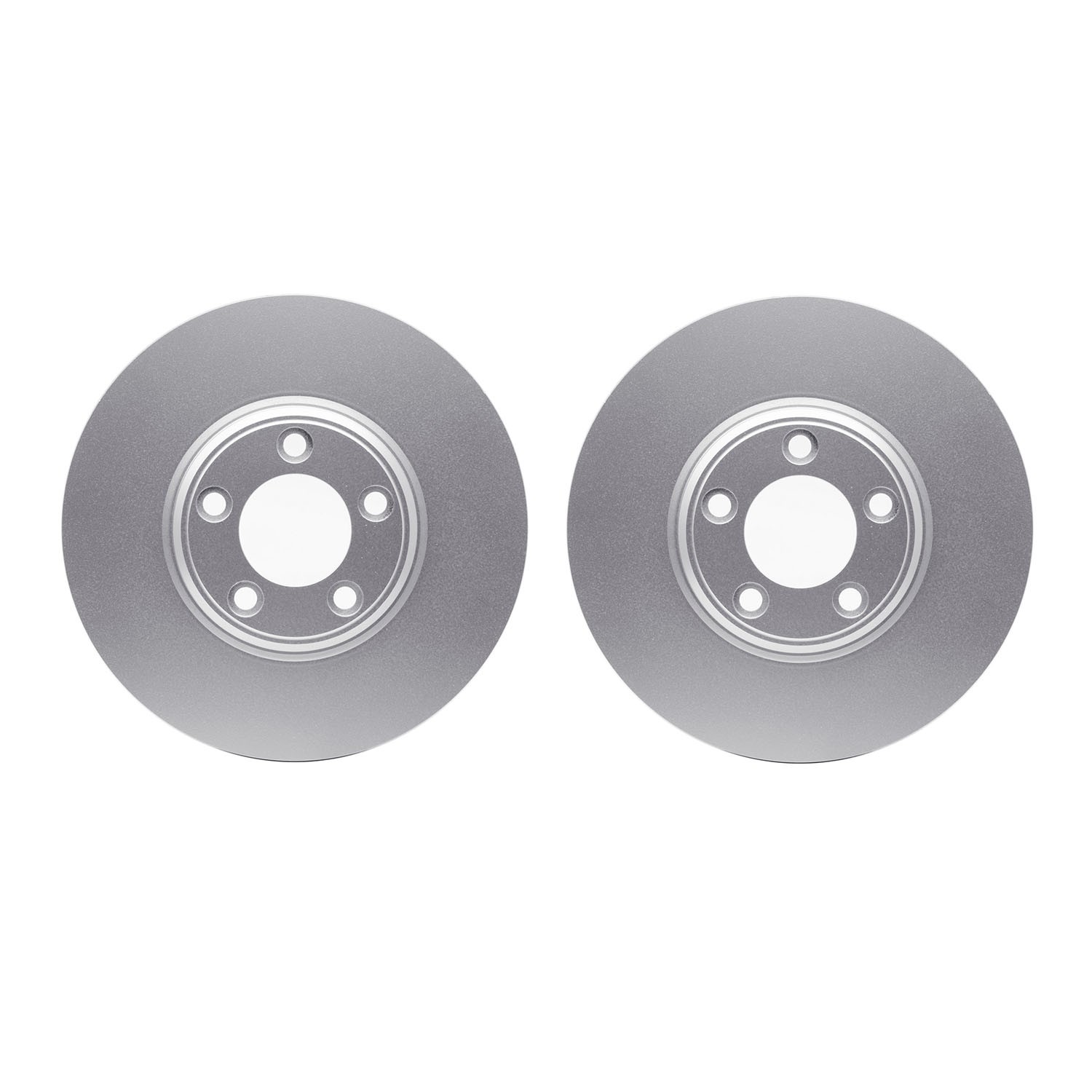 DYN 4002-54015 DFC Brake Rotors - GEOSPEC Coated