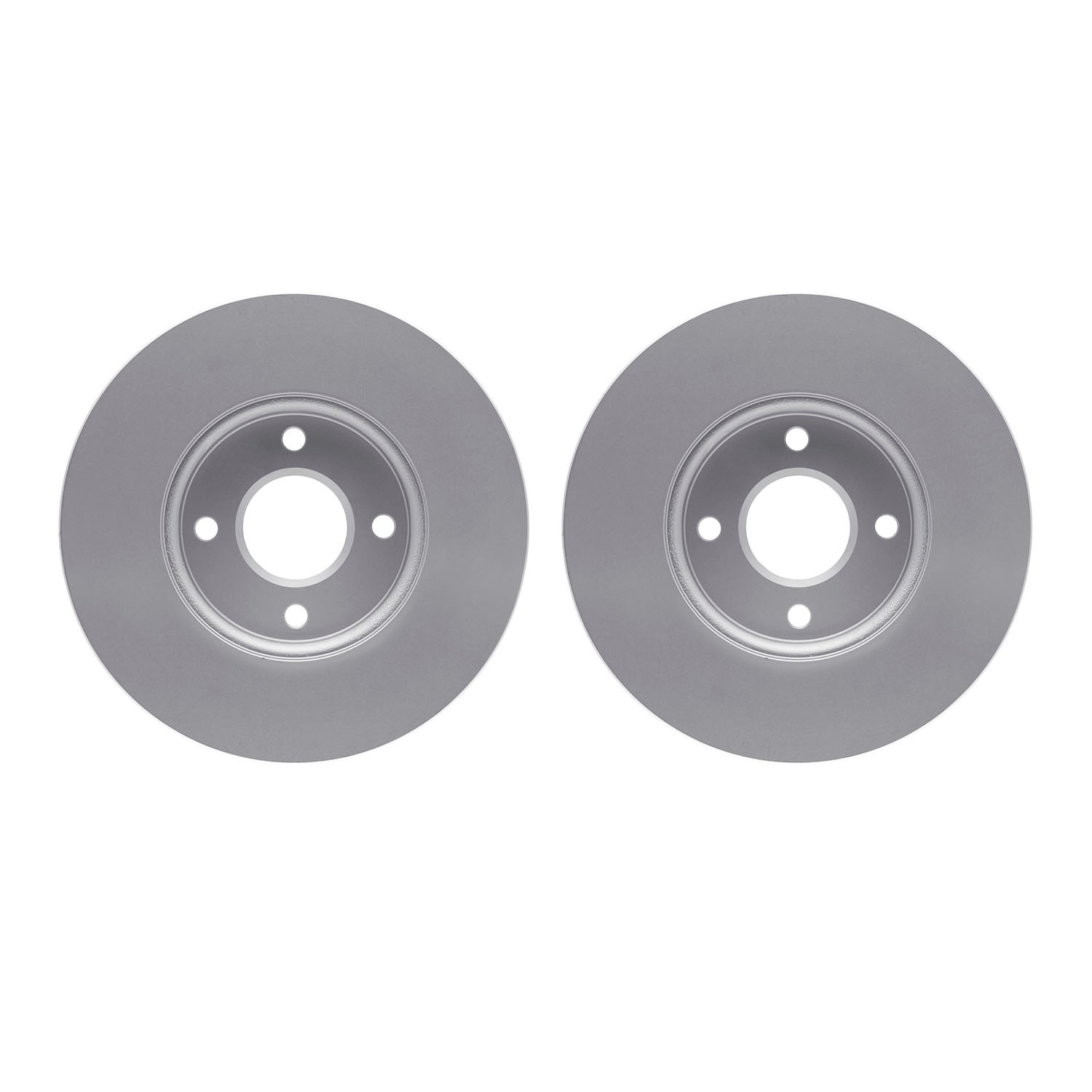 DYN 4002-54023 DFC Brake Rotors - GEOSPEC Coated