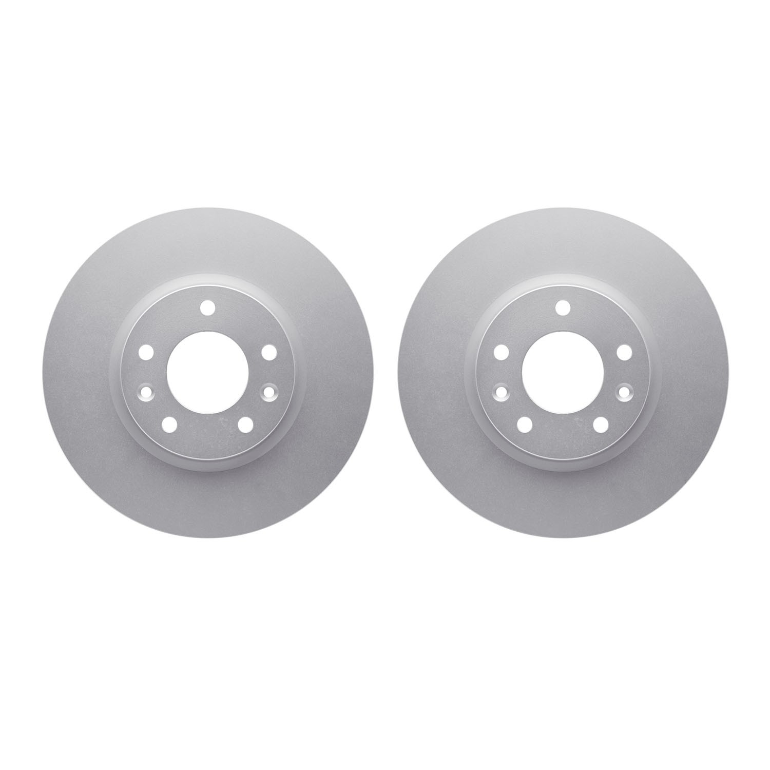 DYN-4002-54027 DFC Brake Rotors - GEOSPEC Coated