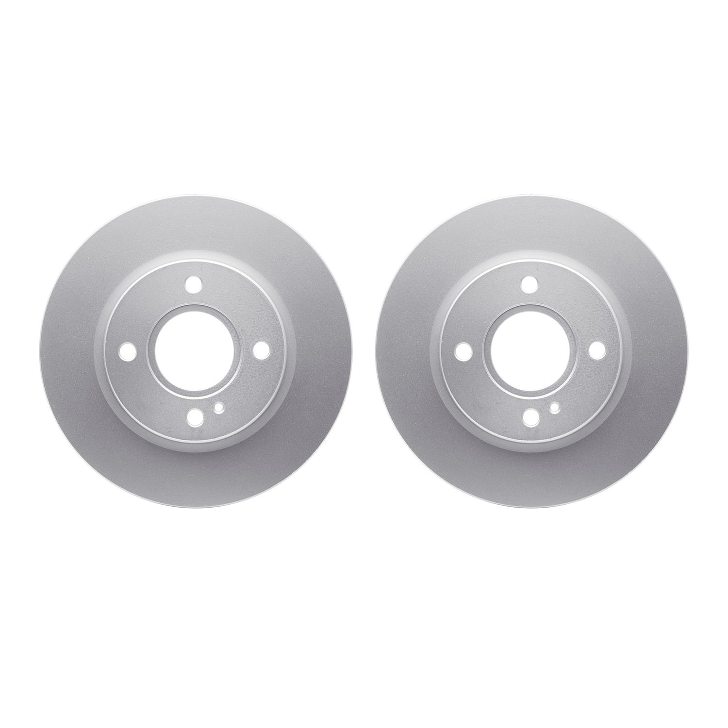 DYN-4002-54031 DFC Brake Rotors - GEOSPEC Coated