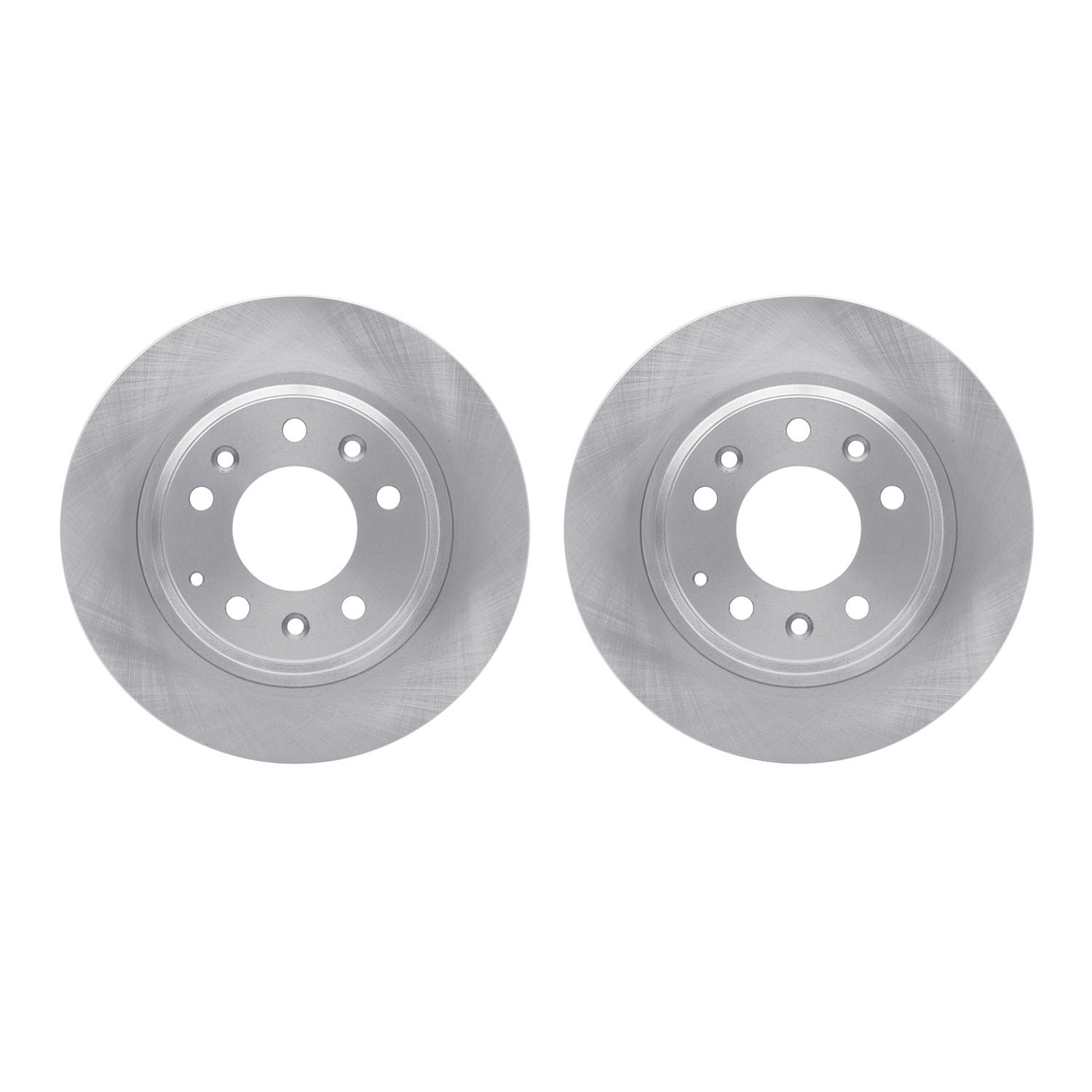 DYN-4002-54032 DFC Brake Rotors - GEOSPEC Coated