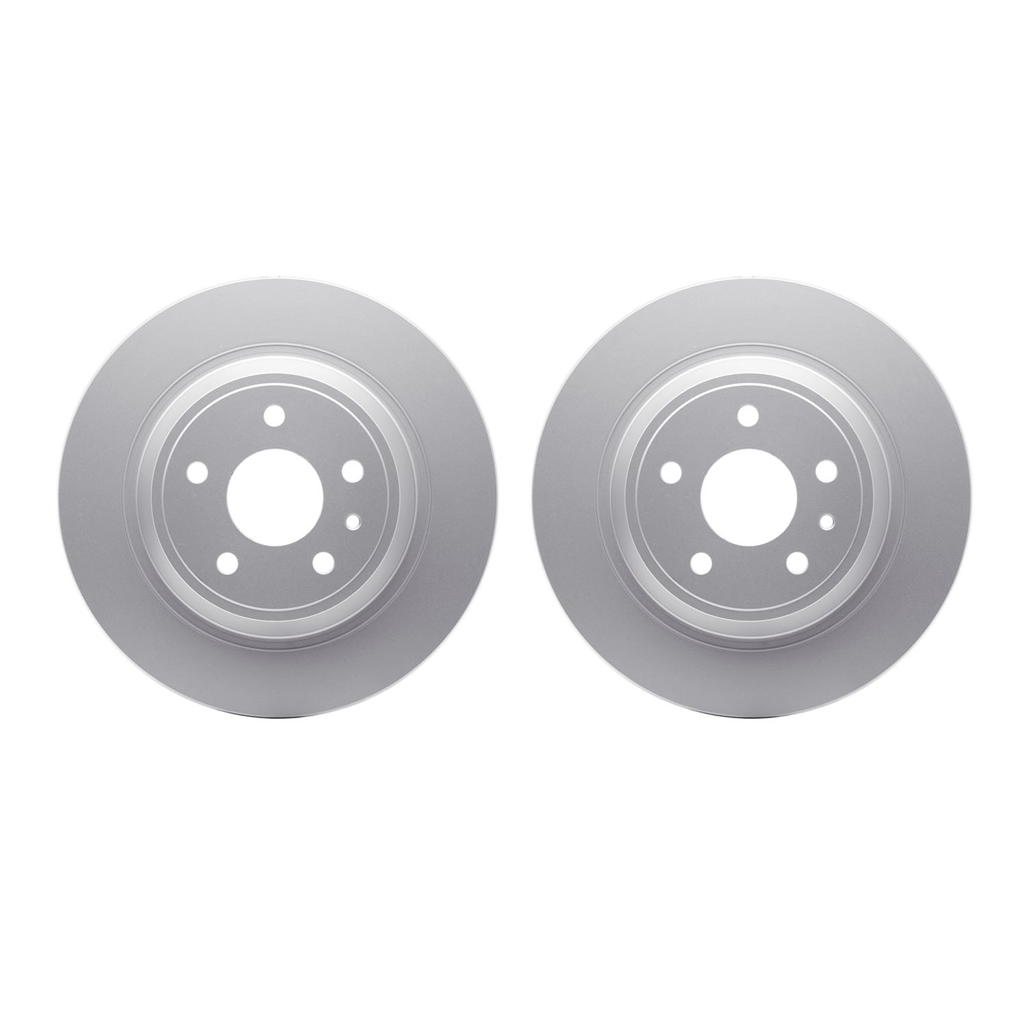 DYN-4002-54036 DFC Brake Rotors - GEOSPEC Coated