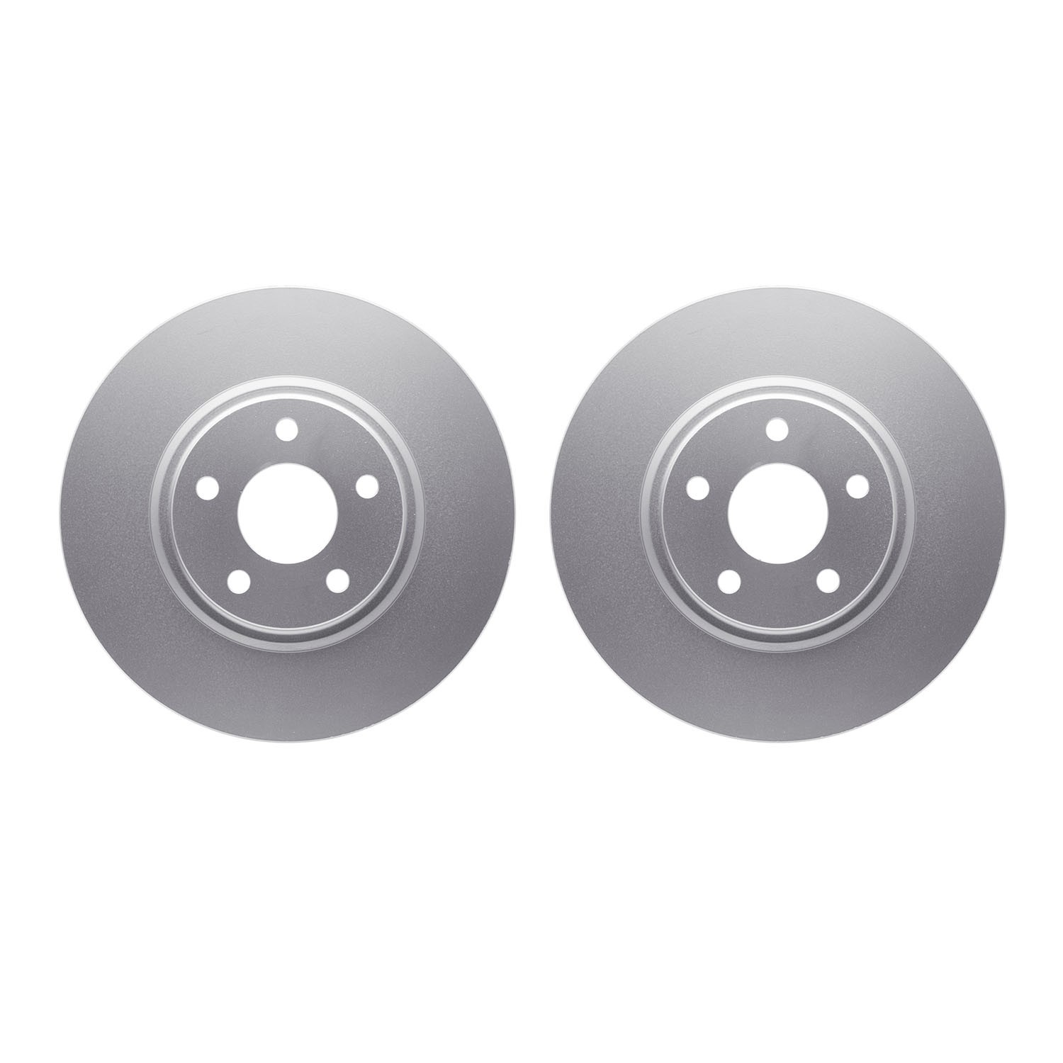 DYN-4002-54037 DFC Brake Rotors - GEOSPEC Coated