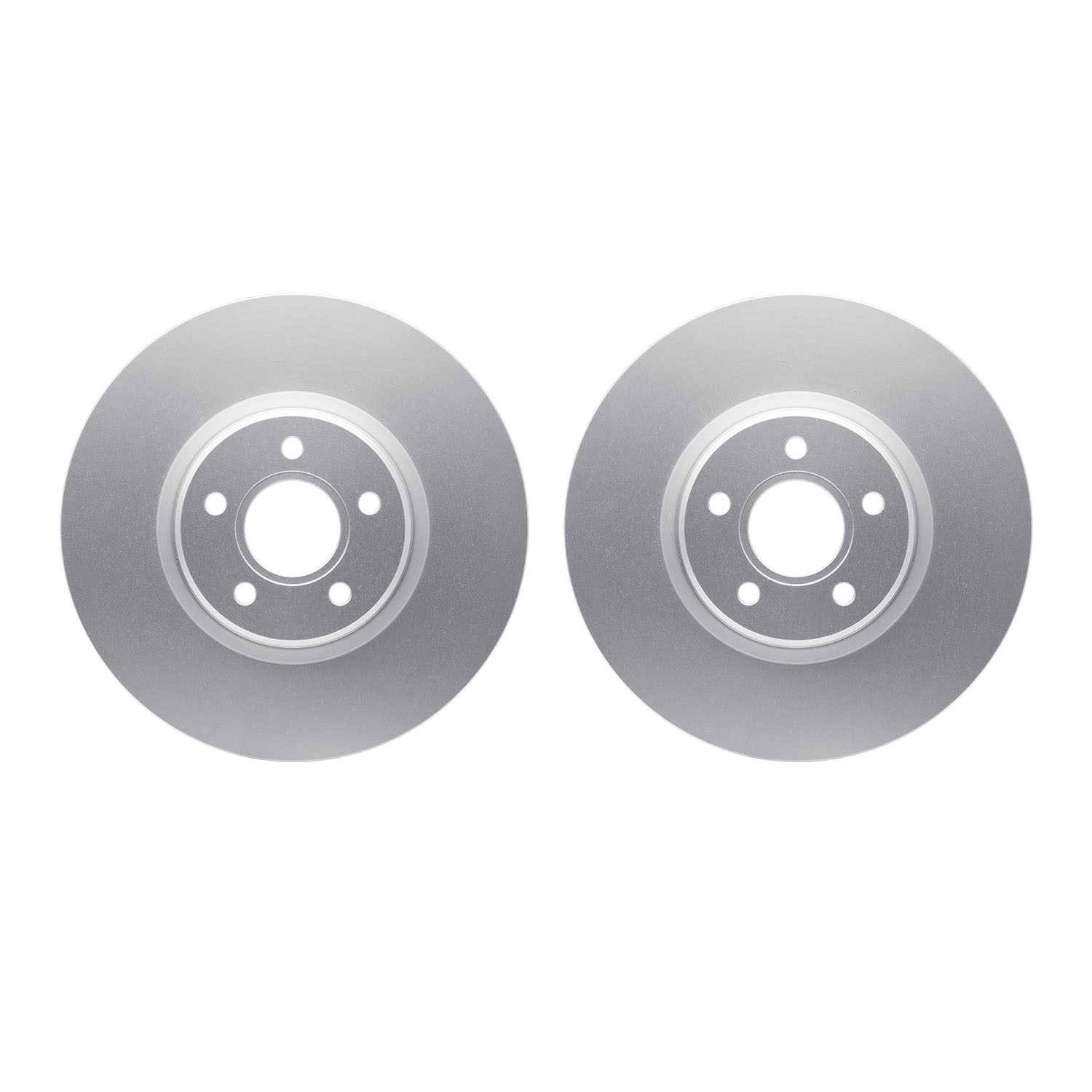 DYN-4002-54038 DFC Brake Rotors - GEOSPEC Coated