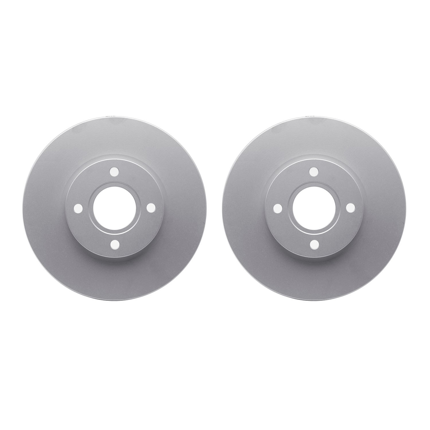 DYN 4002-54043 DFC Brake Rotors - GEOSPEC Coated