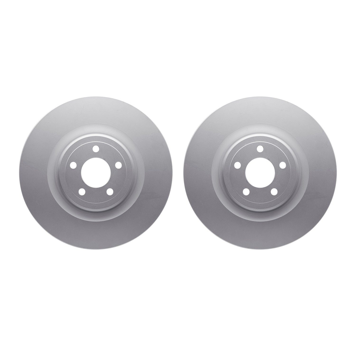 DYN 4002-54047 DFC Brake Rotors - GEOSPEC Coated