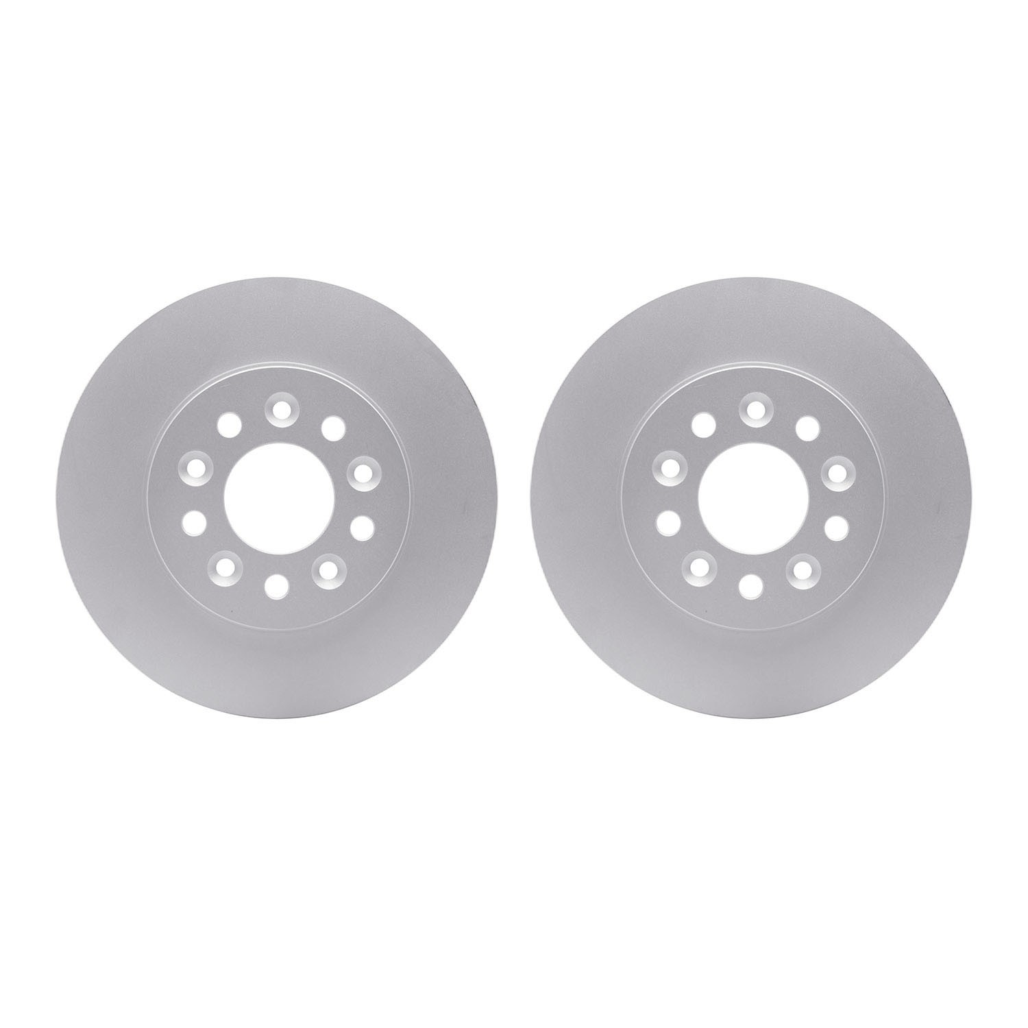 DYN 4002-54050 DFC Brake Rotors - GEOSPEC Coated