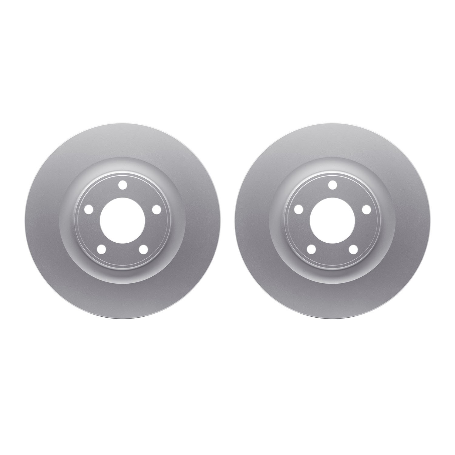 DYN-4002-54053 DFC Brake Rotors - GEOSPEC Coated