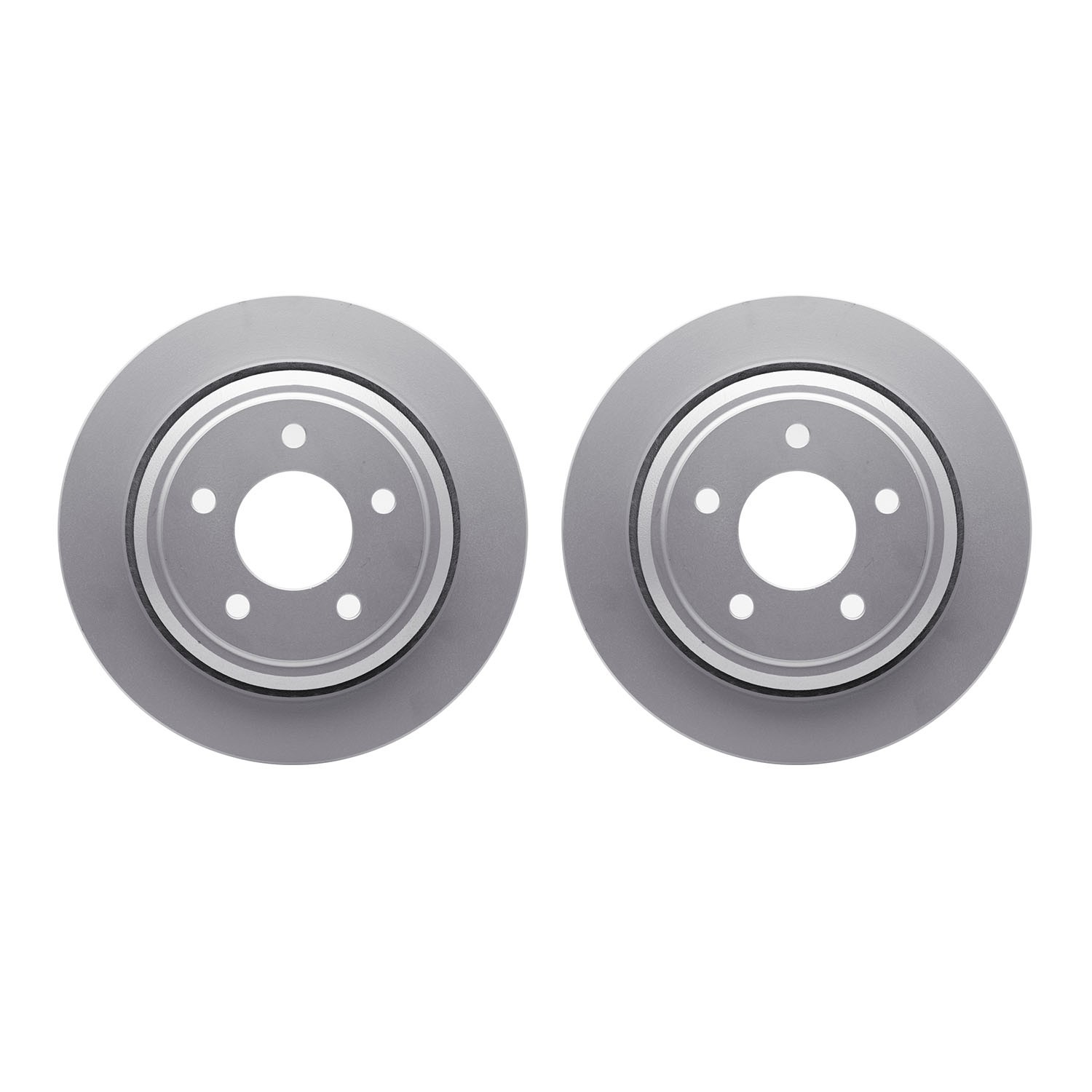 DYN-4002-54056 DFC Brake Rotors - GEOSPEC Coated