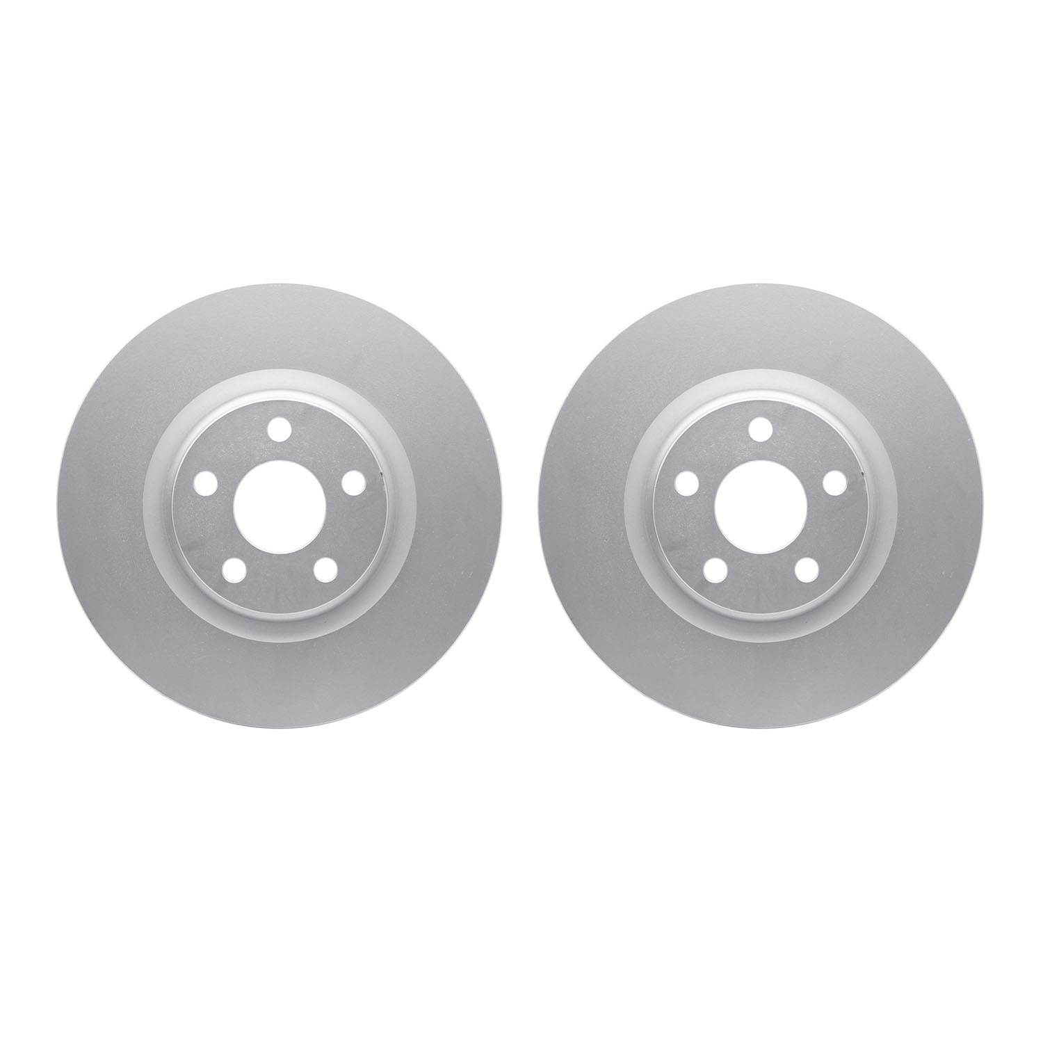 DYN 4002-54059 DFC Brake Rotors - GEOSPEC Coated