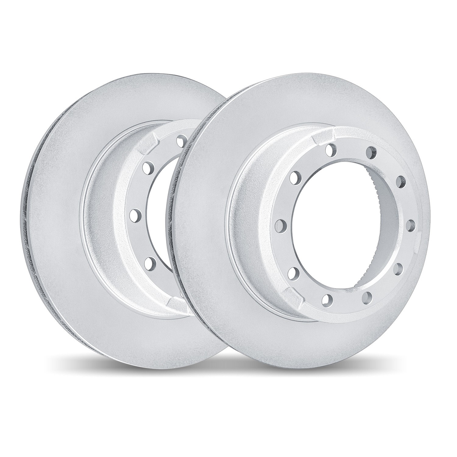 DYN 4002-54061 DFC Rotor Set