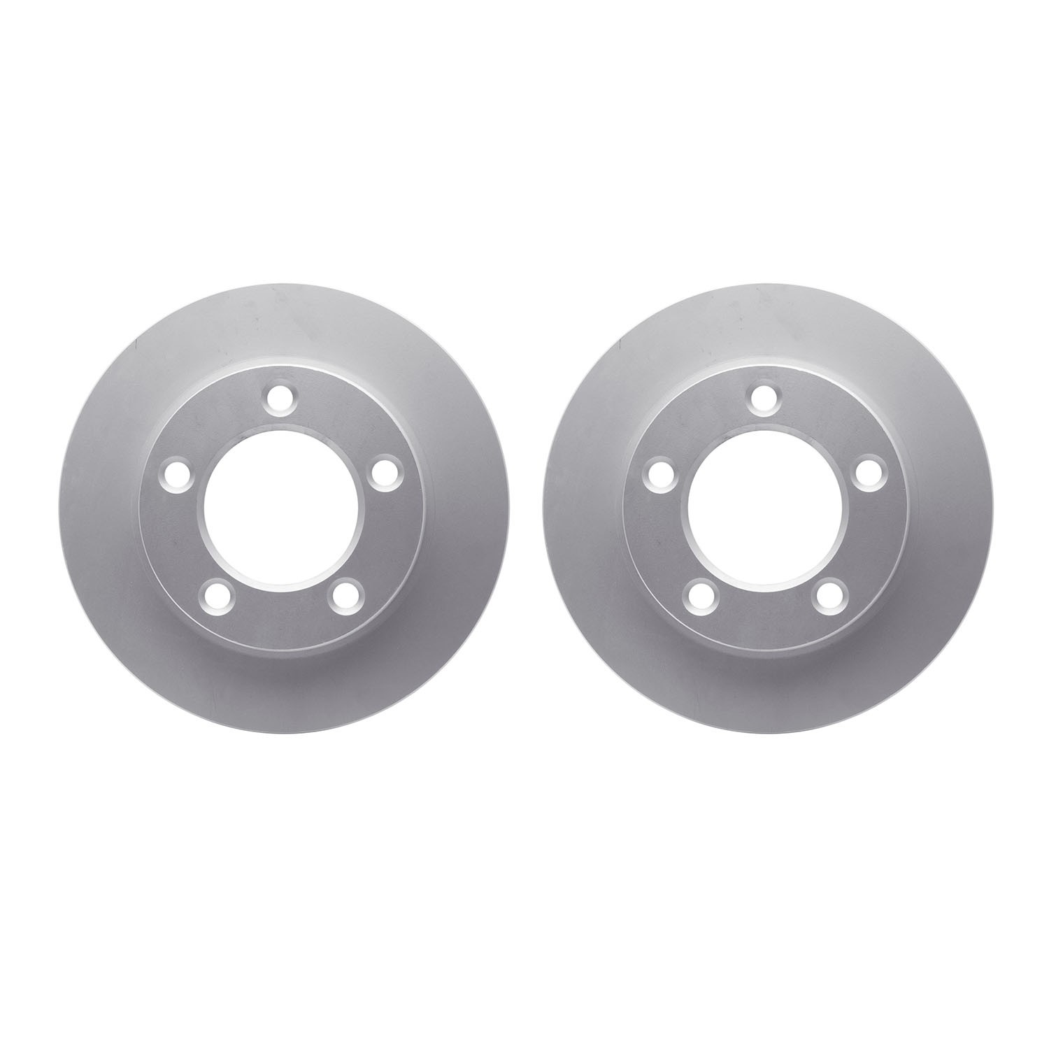 DYN-4002-54063 DFC Brake Rotors - GEOSPEC Coated