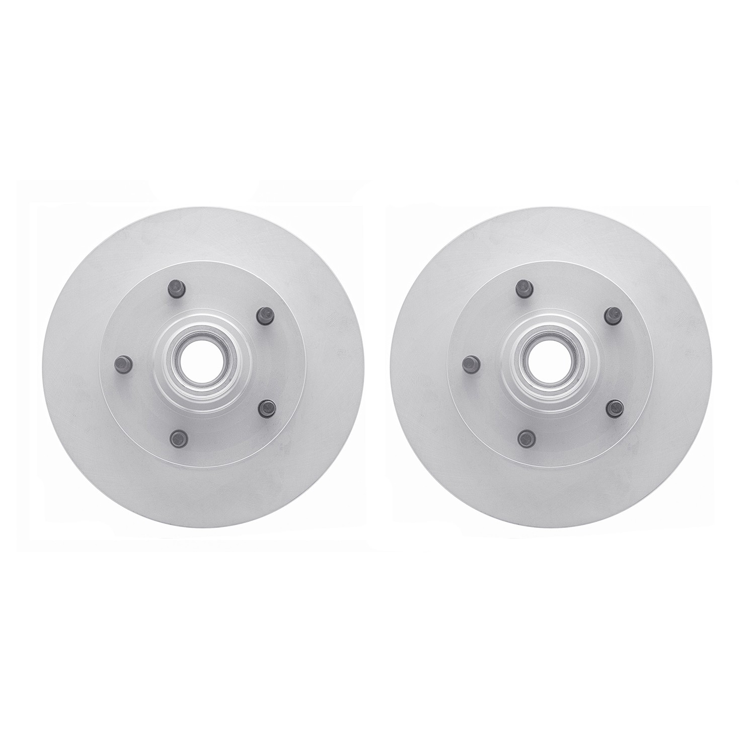 DYN 4002-54067 DFC Brake Rotors - GEOSPEC Coated