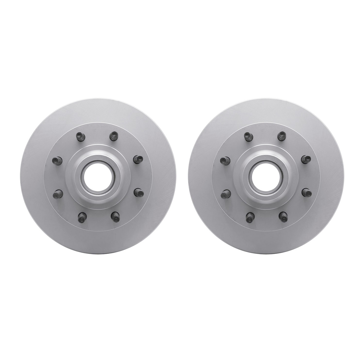 DYN-4002-54069 DFC Brake Rotors - GEOSPEC Coated