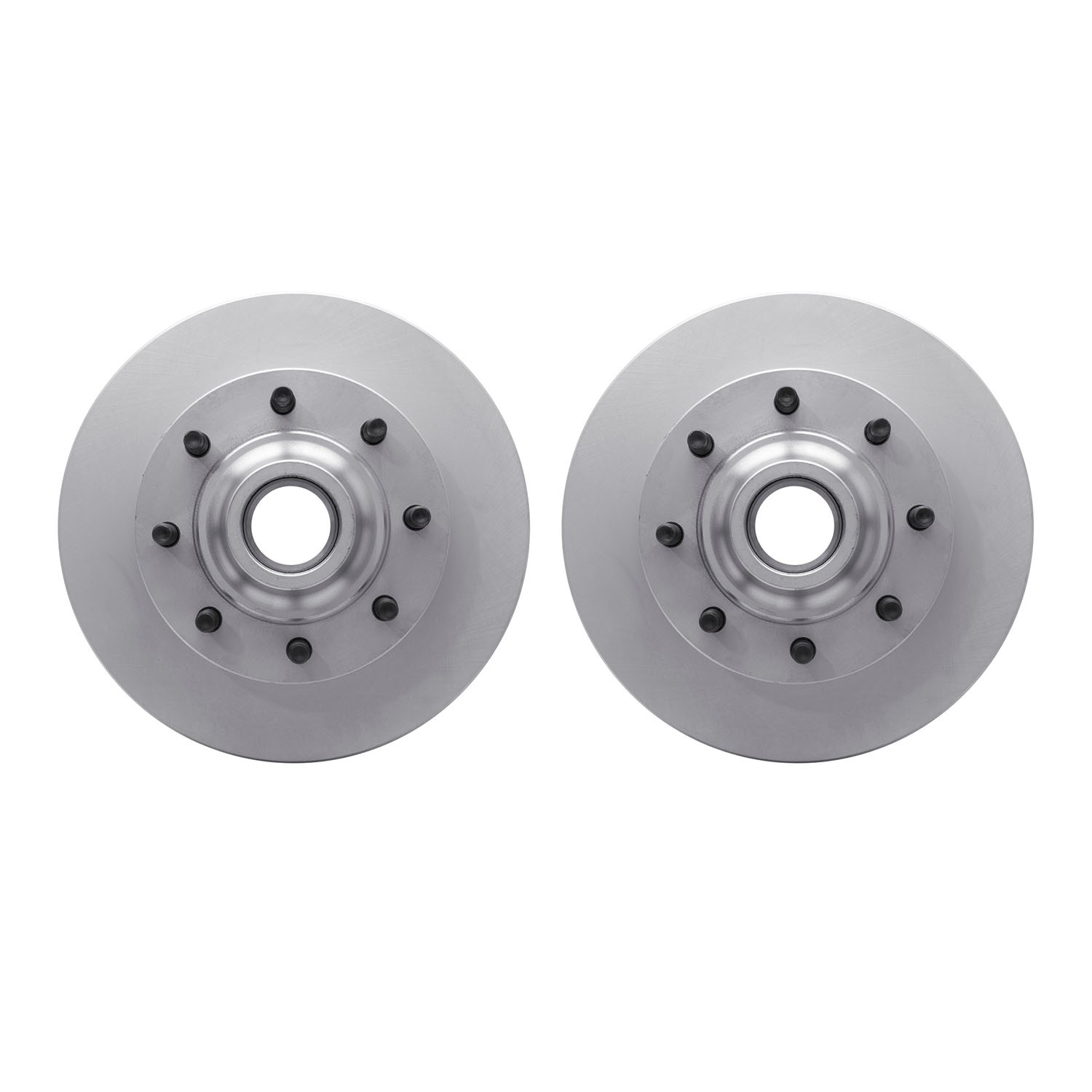 DYN 4002-54070 DFC Brake Rotors - GEOSPEC Coated