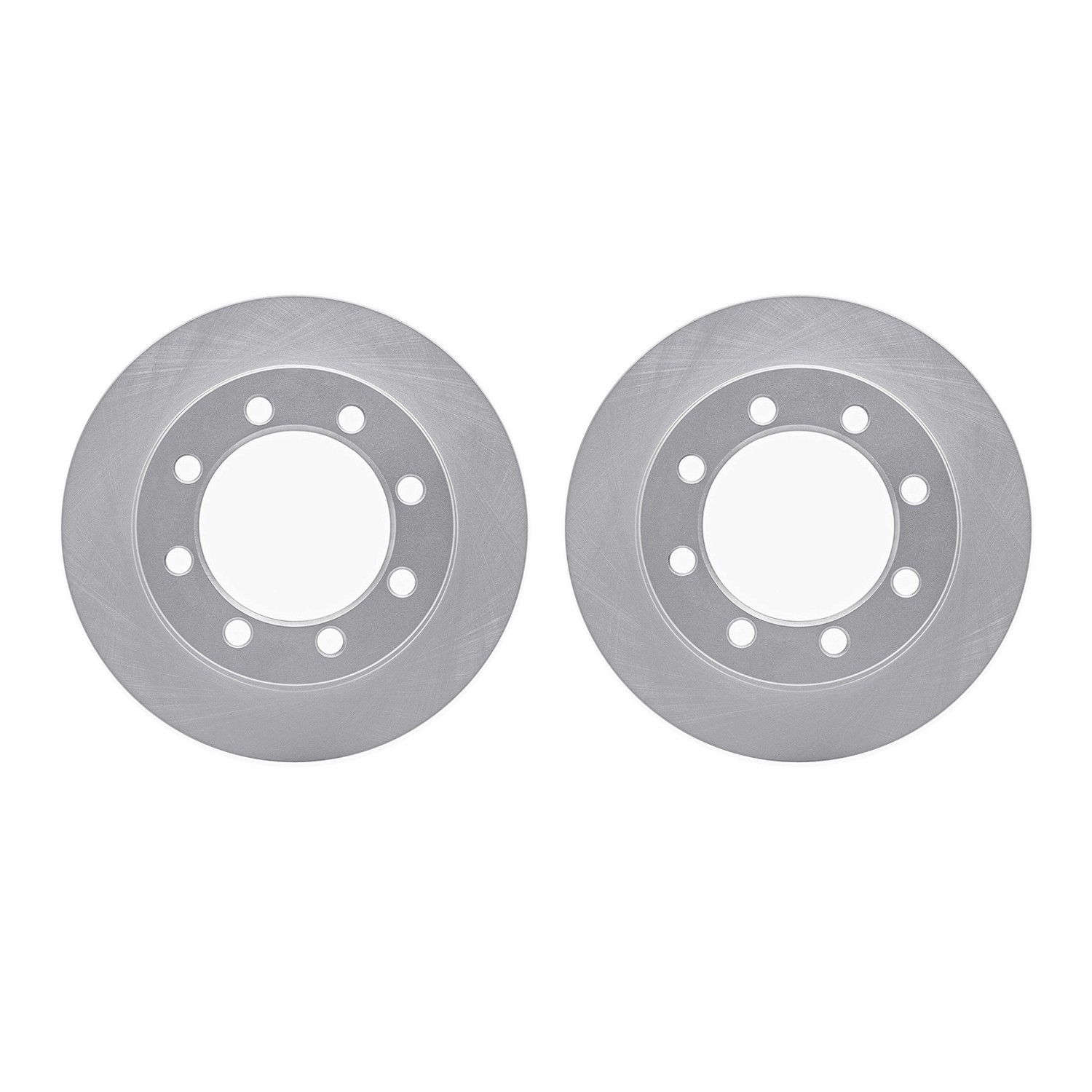 DYN 4002-54074 DFC Brake Rotors - GEOSPEC Coated