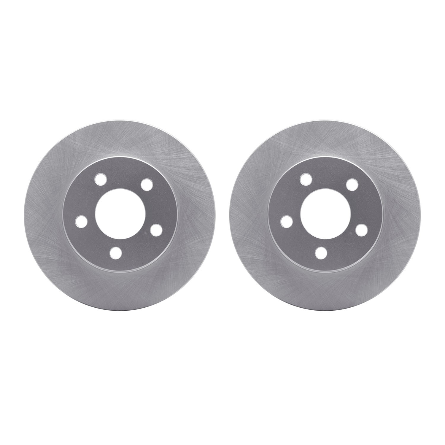 DYN-4002-54075 DFC Brake Rotors - GEOSPEC Coated