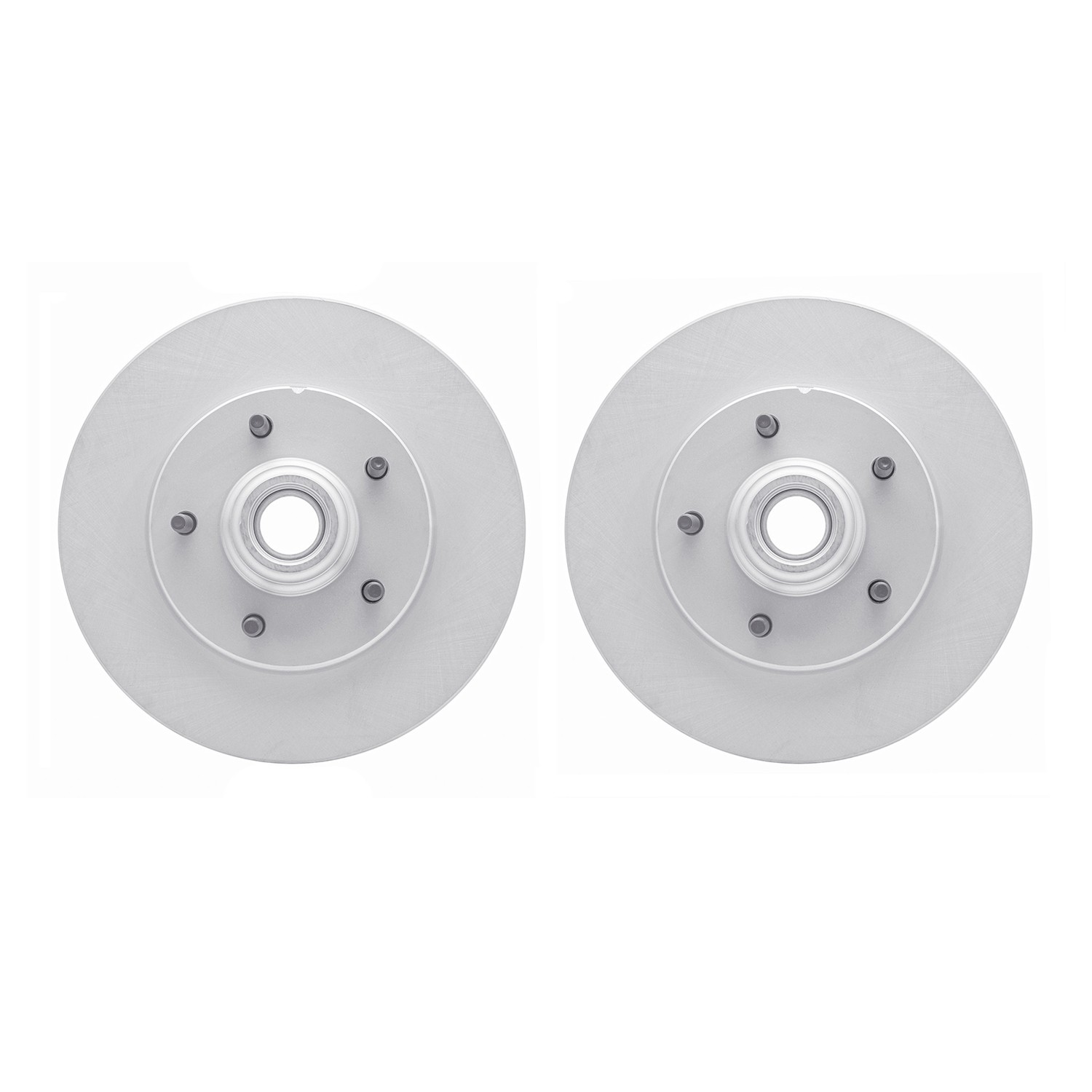 DYN 4002-54076 DFC Brake Rotors - GEOSPEC Coated