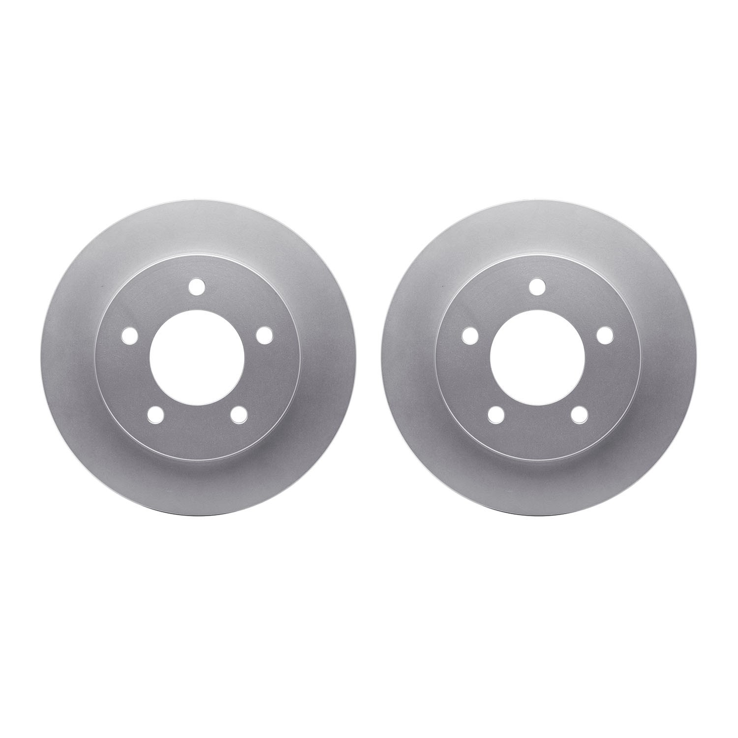 DYN-4002-54078 DFC Brake Rotors - GEOSPEC Coated