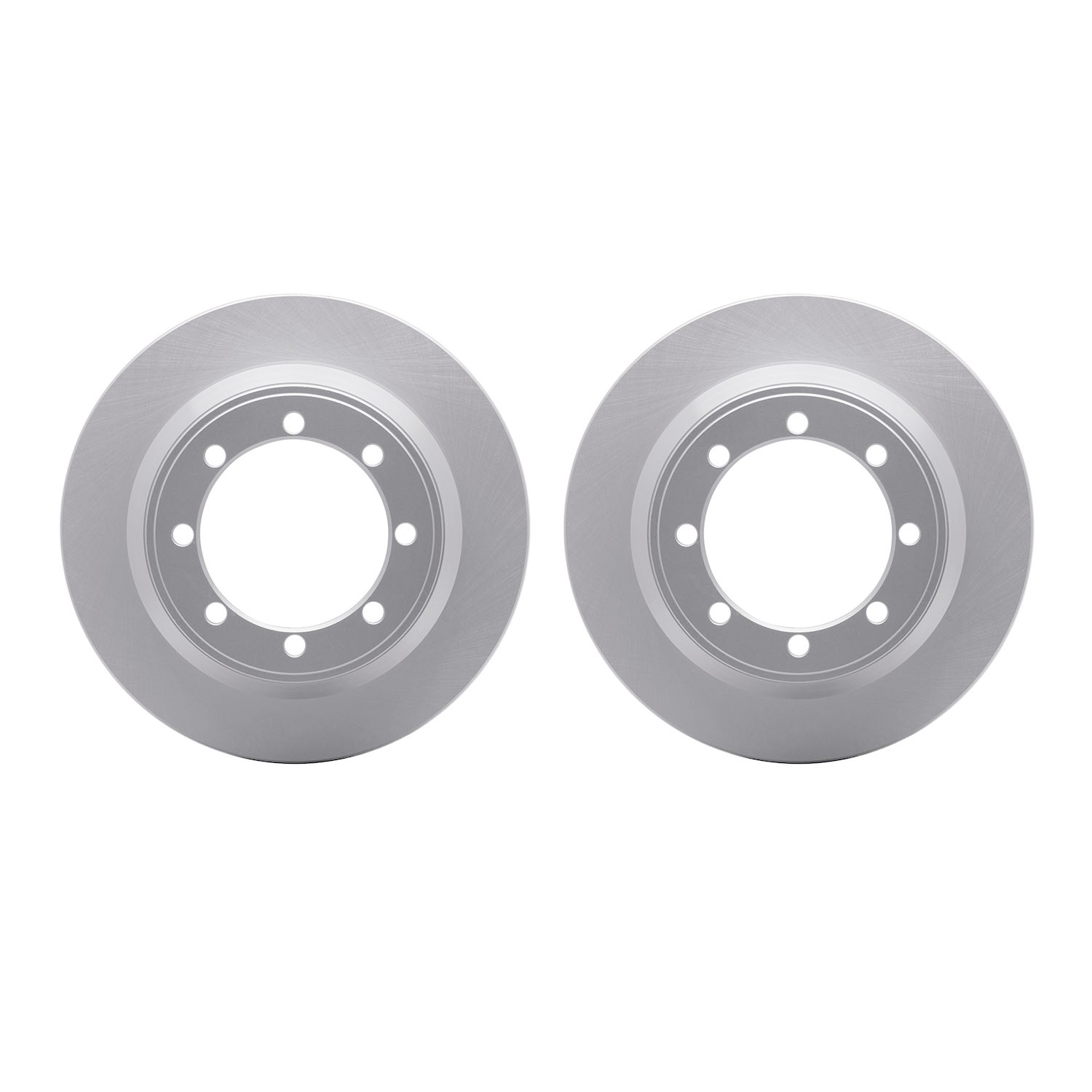 DYN 4002-54082 DFC Brake Rotors - GEOSPEC Coated