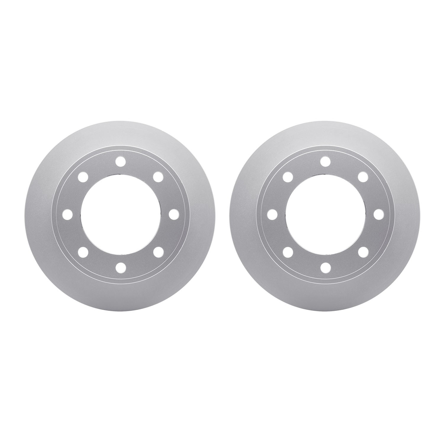 DYN-4002-54083 DFC Brake Rotors - GEOSPEC Coated