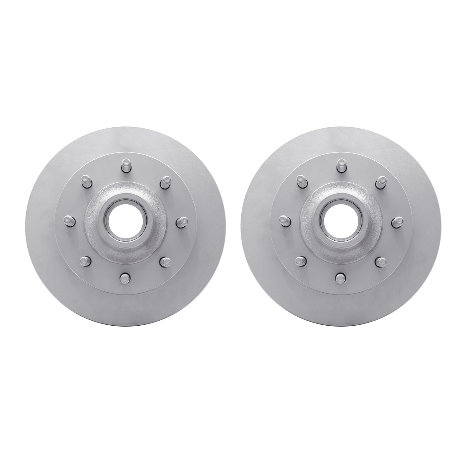 DYN 4002-54084 DFC Brake Rotors - GEOSPEC Coated