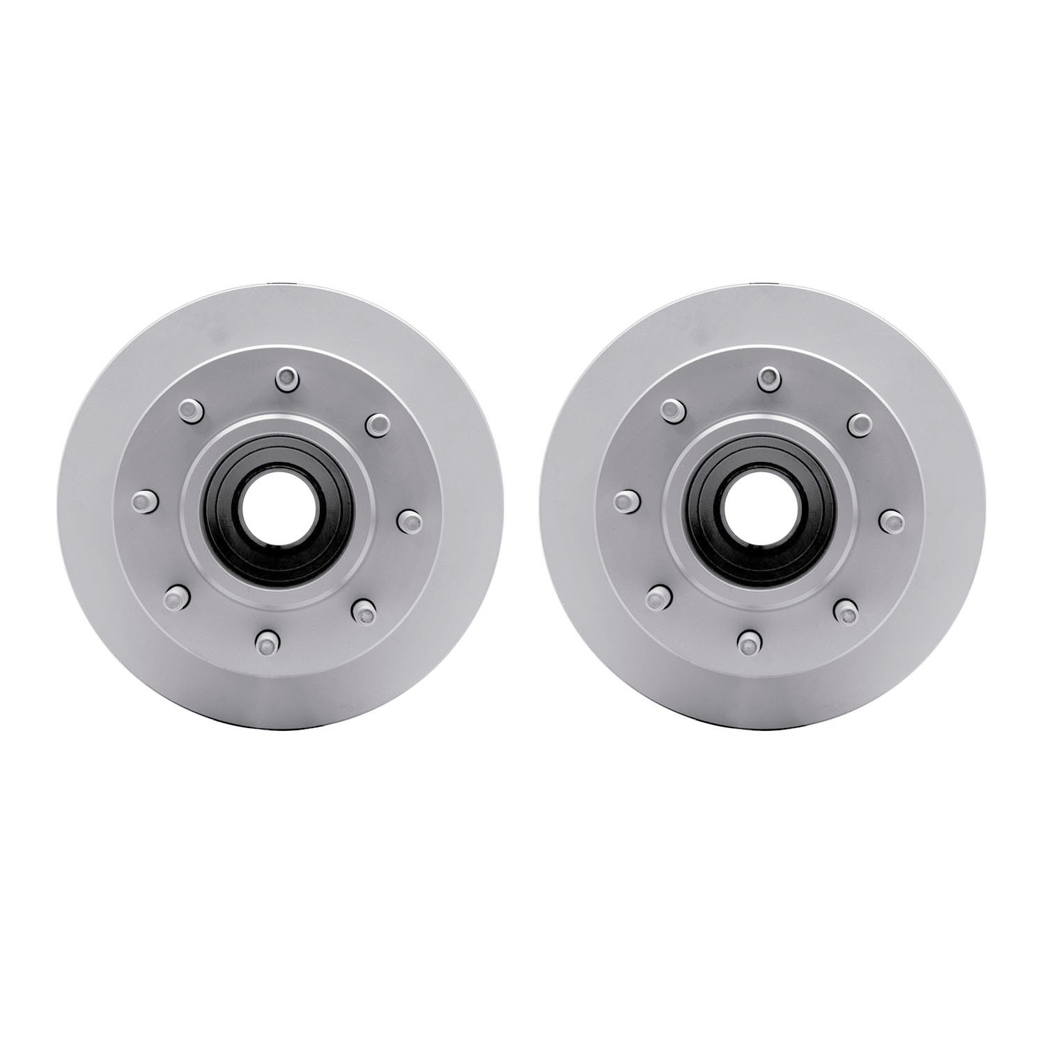 DYN 4002-54085 DFC Brake Rotors - GEOSPEC Coated