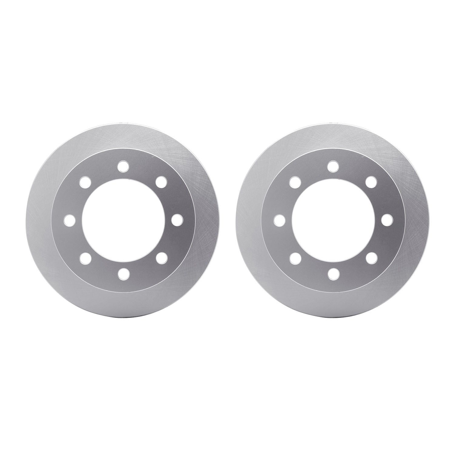 DYN 4002-54088 DFC Brake Rotors - GEOSPEC Coated