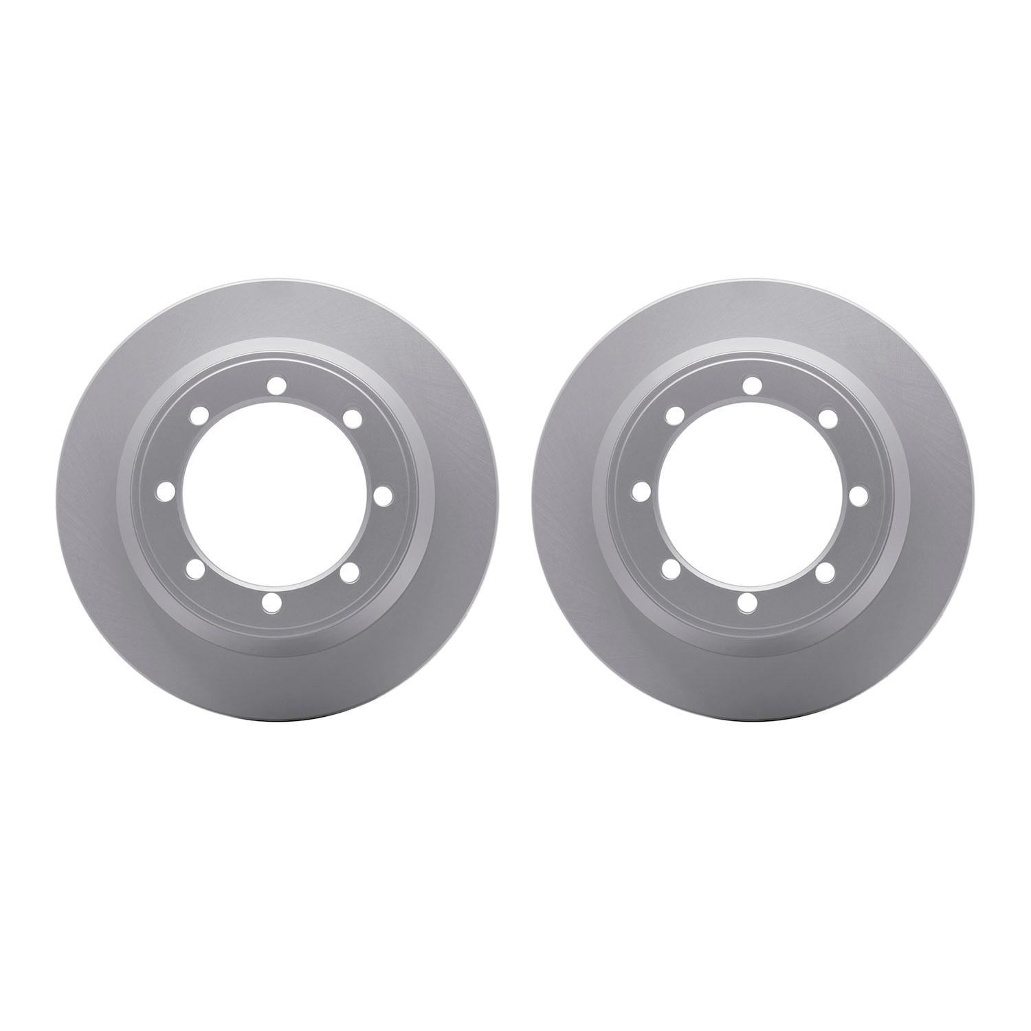 DYN 4002-54089 DFC Brake Rotors - GEOSPEC Coated