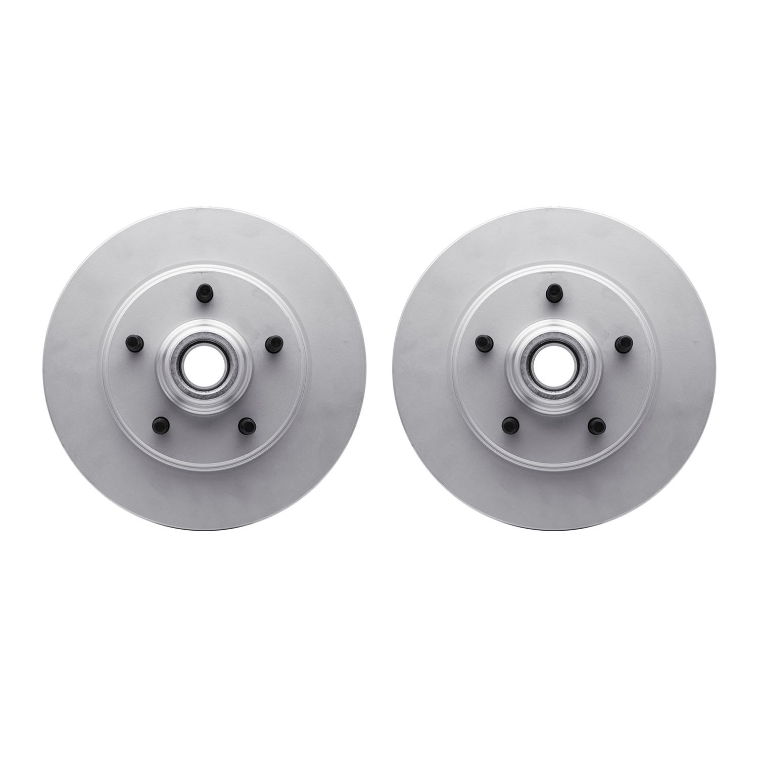 DYN 4002-54090 DFC Brake Rotors - GEOSPEC Coated