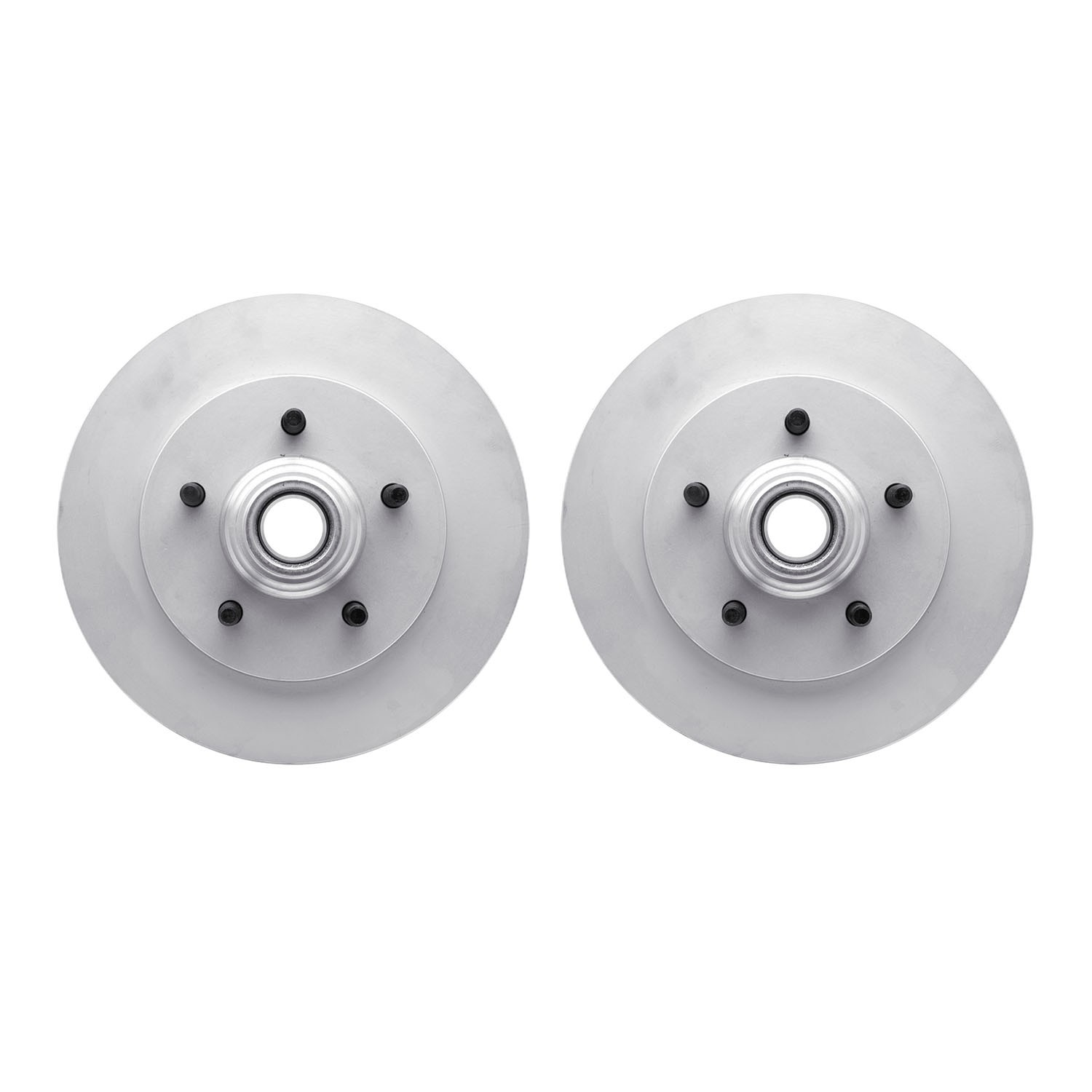 DYN 4002-54091 DFC Brake Rotors - GEOSPEC Coated