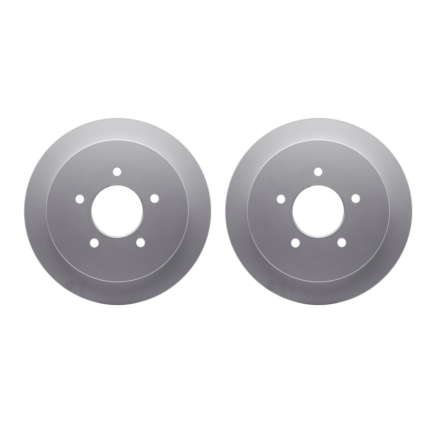 DYN-4002-54094 DFC Brake Rotors - GEOSPEC Coated