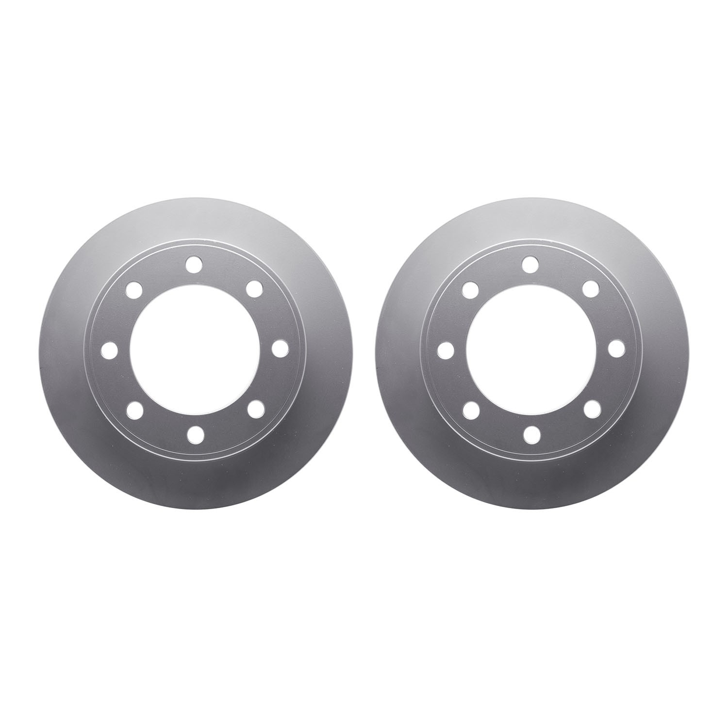 DYN-4002-54095 DFC Brake Rotors - GEOSPEC Coated