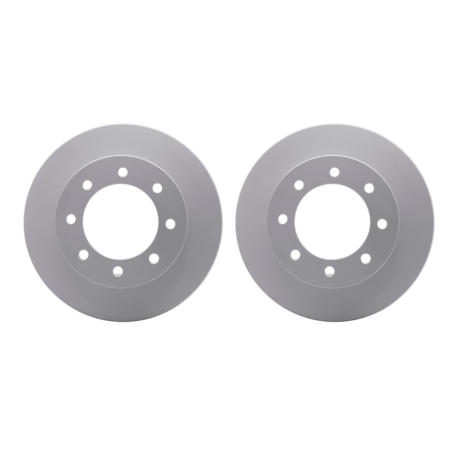 DYN 4002-54096 DFC Brake Rotors - GEOSPEC Coated