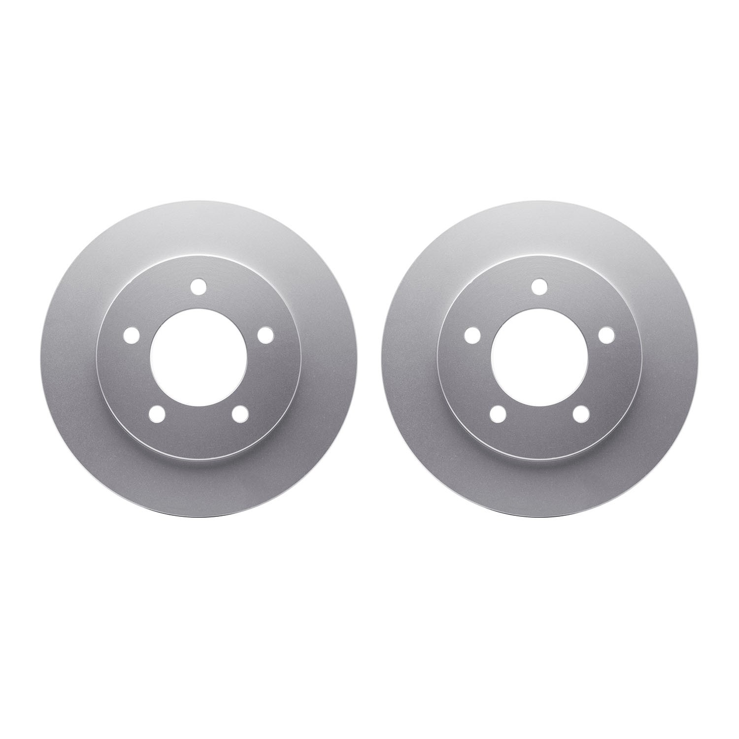 DYN 4002-54098 DFC Brake Rotors - GEOSPEC Coated
