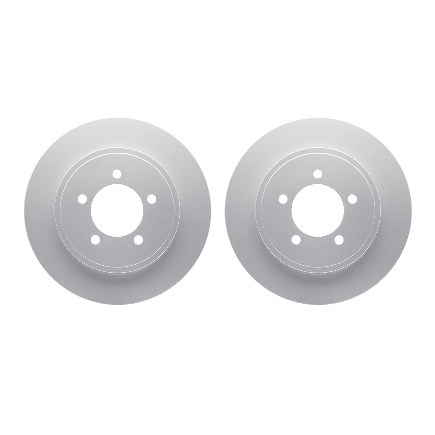 DYN-4002-54099 DFC Brake Rotors - GEOSPEC Coated