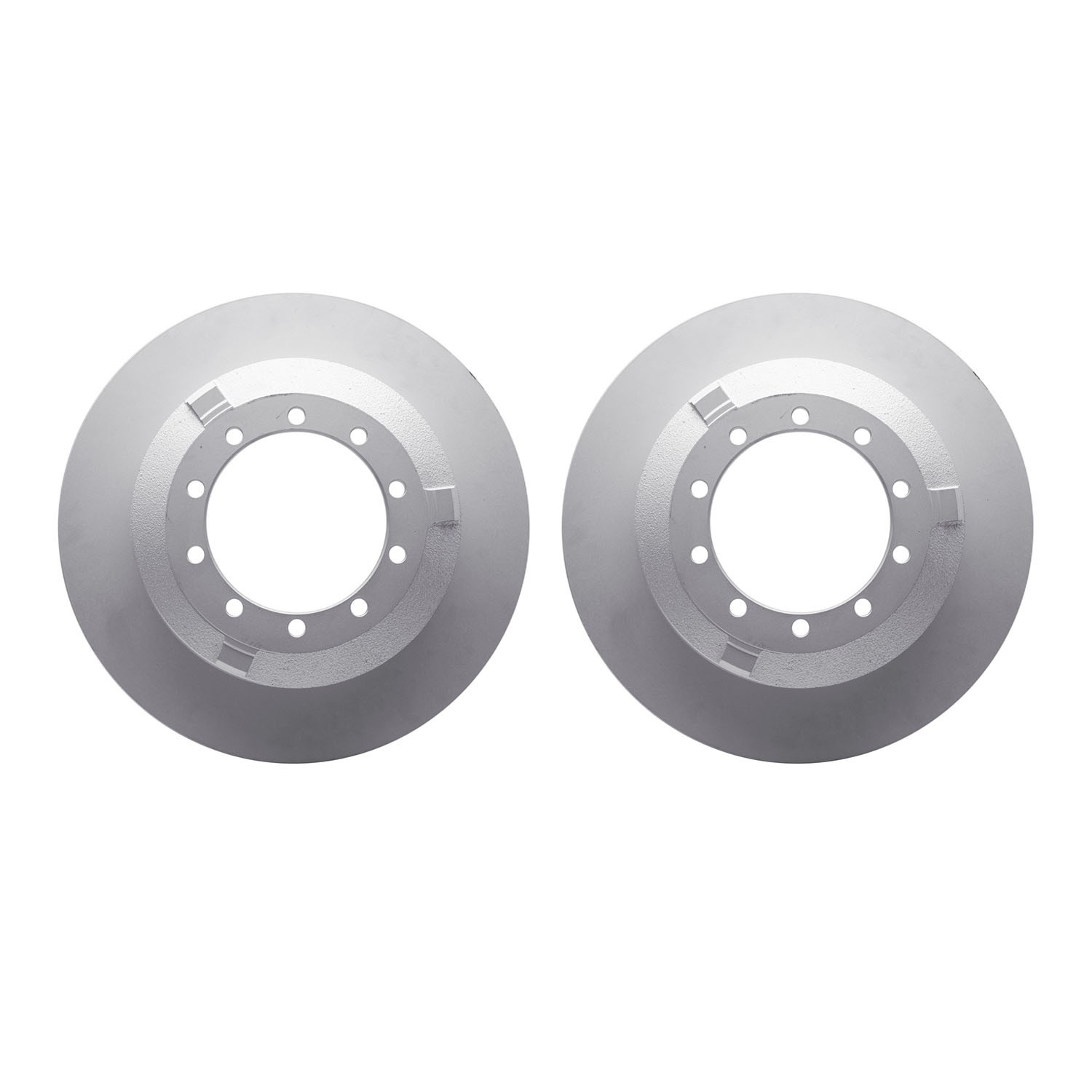 DYN 4002-54101 DFC Brake Rotors - GEOSPEC Coated