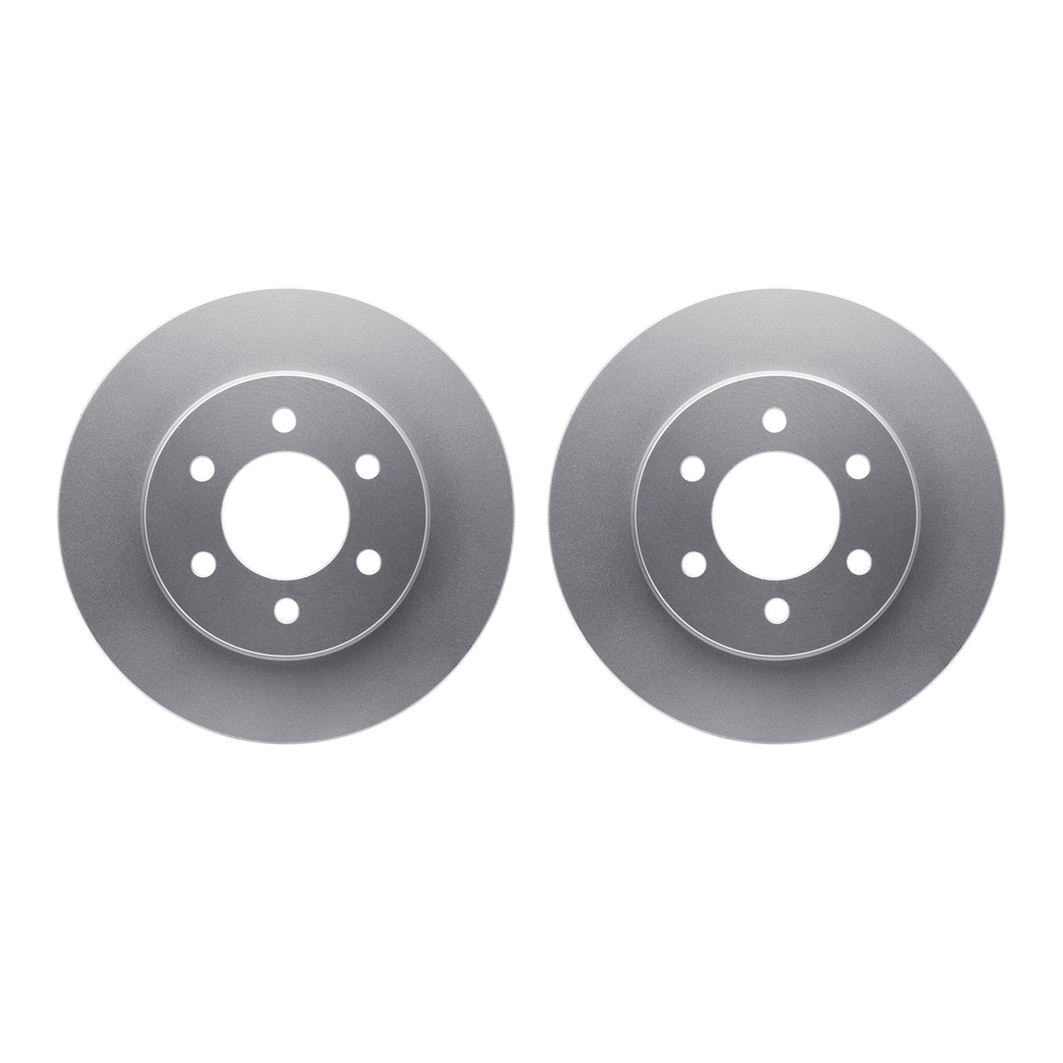 DYN-4002-54104 DFC Brake Rotors - GEOSPEC Coated