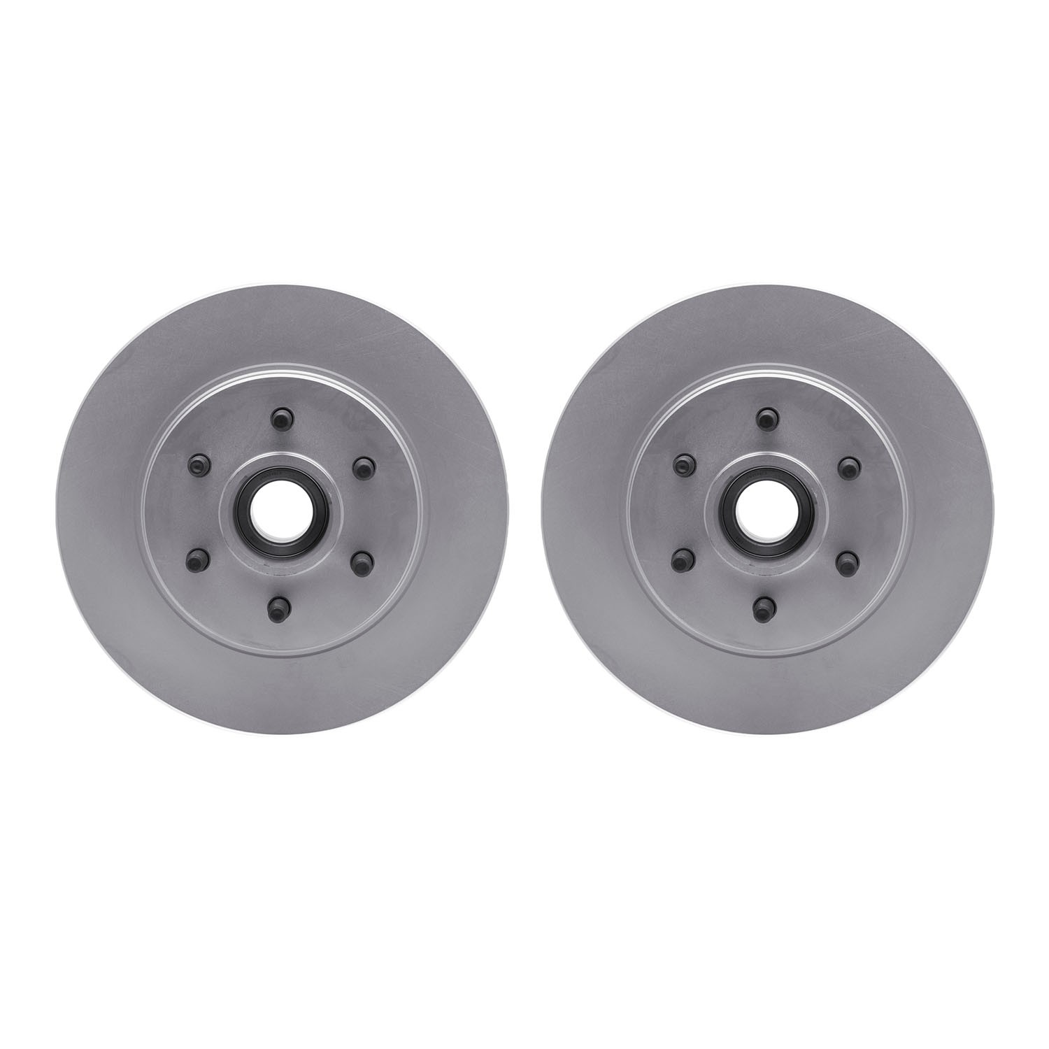 DYN 4002-54105 DFC Brake Rotors - GEOSPEC Coated