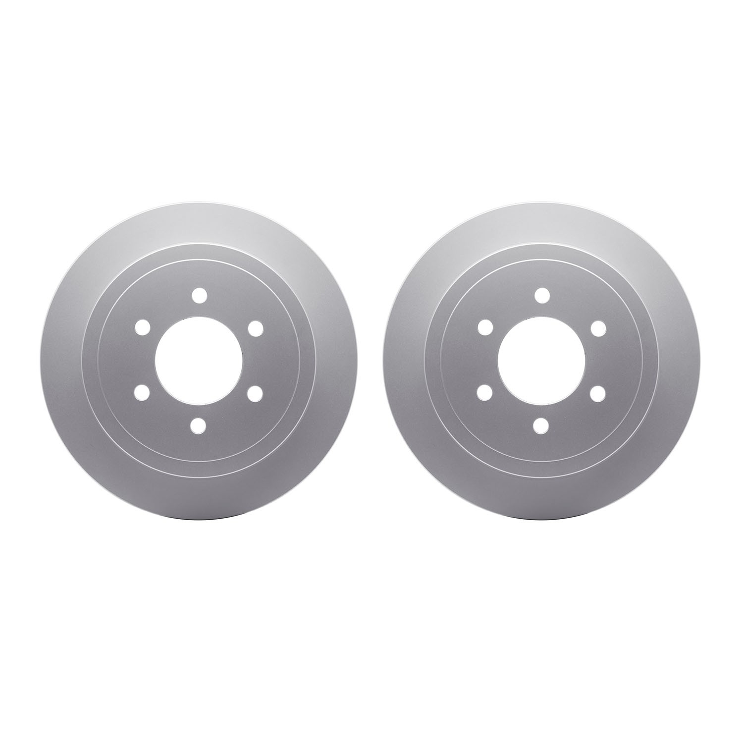 DYN-4002-54108 DFC Brake Rotors - GEOSPEC Coated