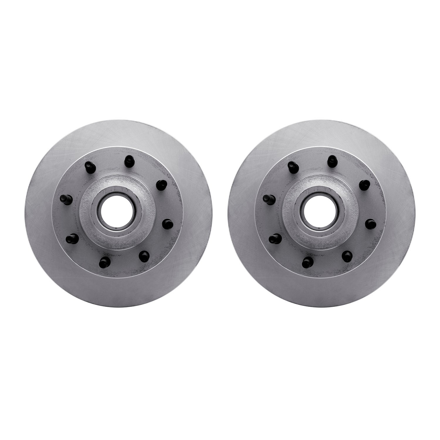DYN 4002-54110 DFC Brake Rotors - GEOSPEC Coated