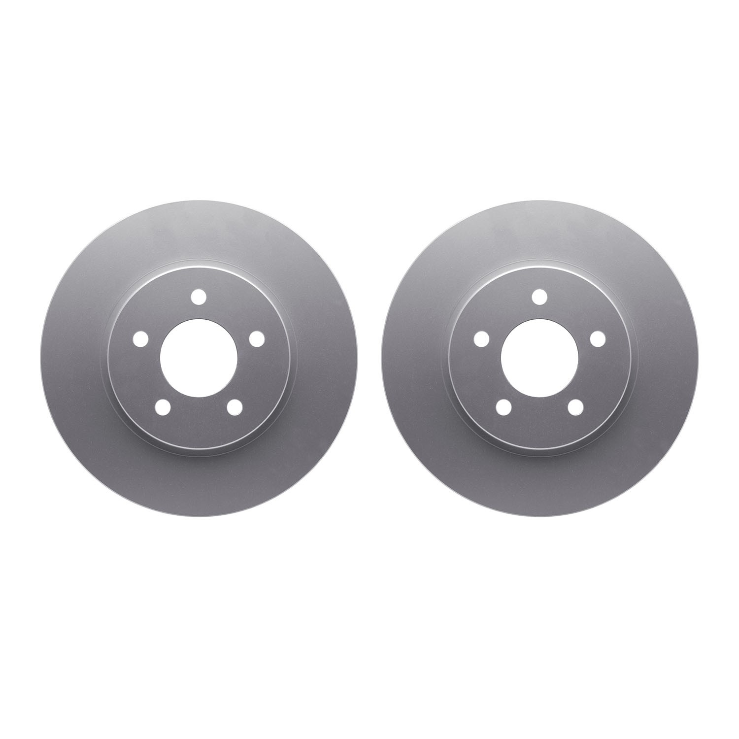 DYN 4002-54113 DFC Brake Rotors - GEOSPEC Coated