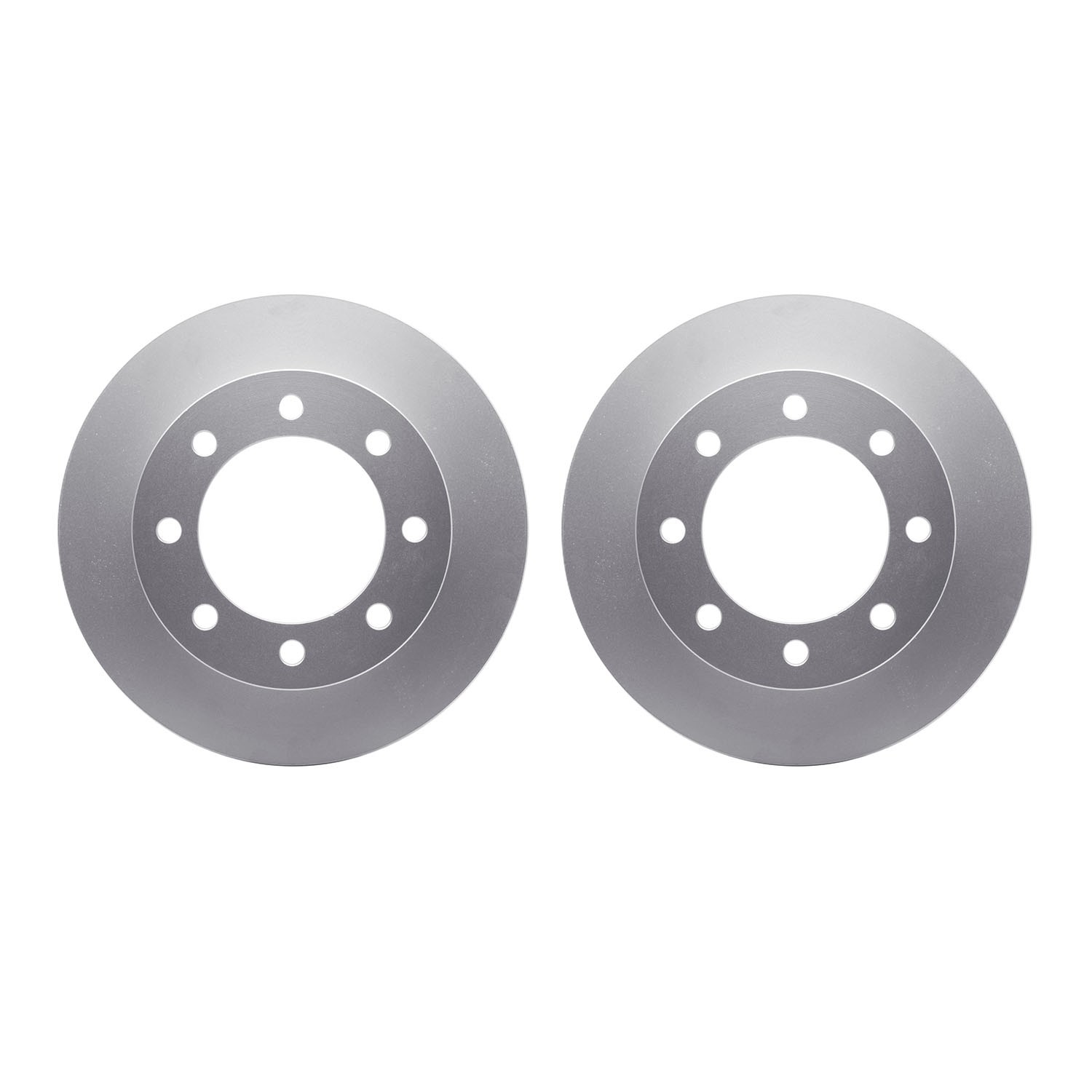 DYN 4002-54115 DFC Brake Rotors - GEOSPEC Coated