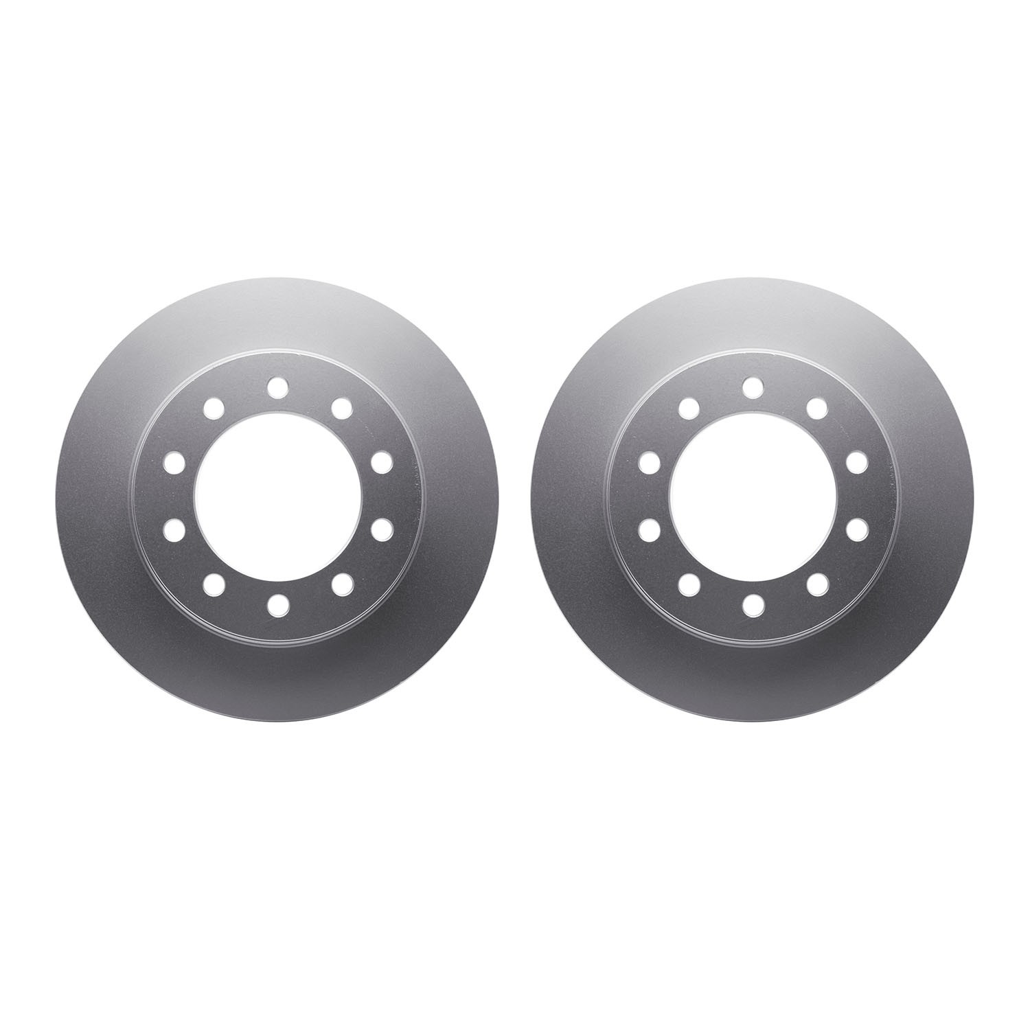 DYN 4002-54116 DFC Brake Rotors - GEOSPEC Coated