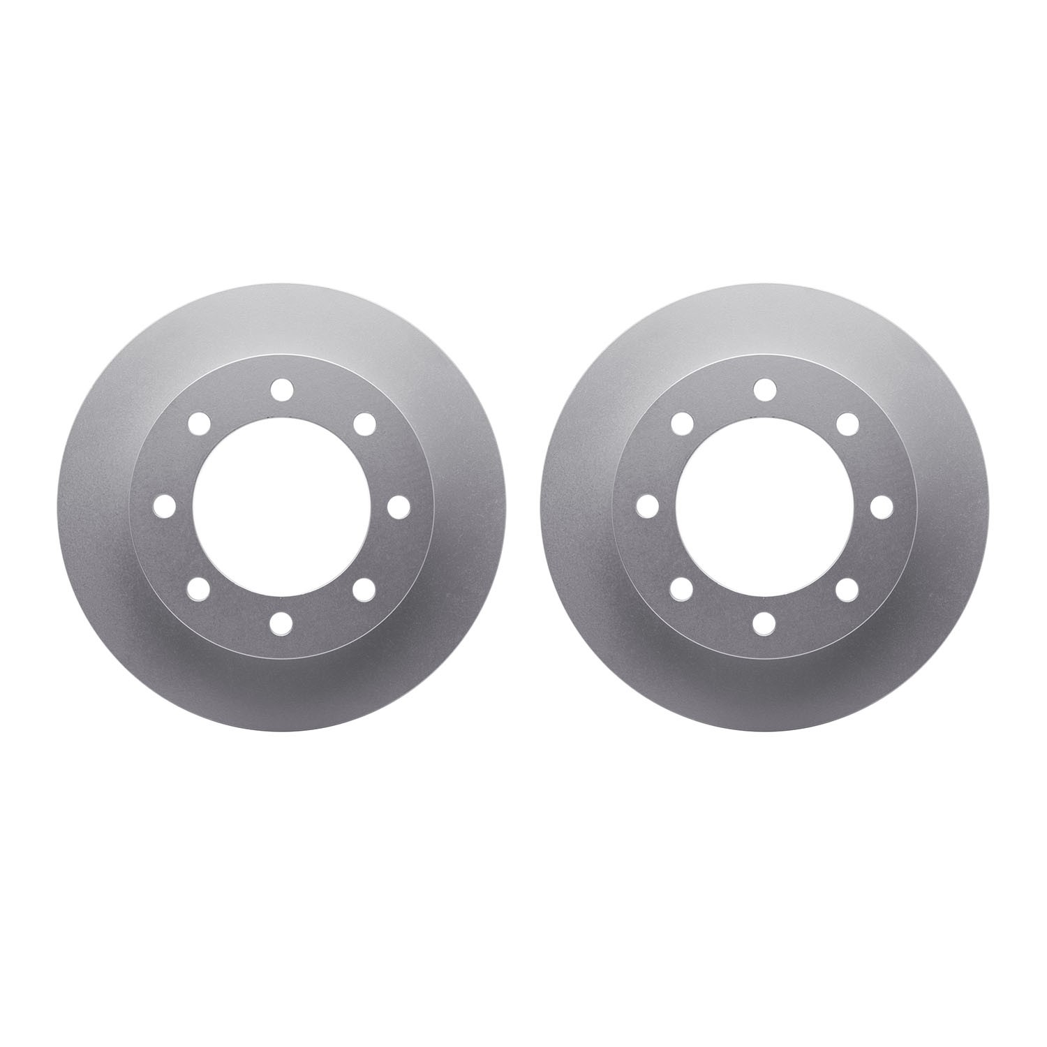 DYN-4002-54117 DFC Brake Rotors - GEOSPEC Coated