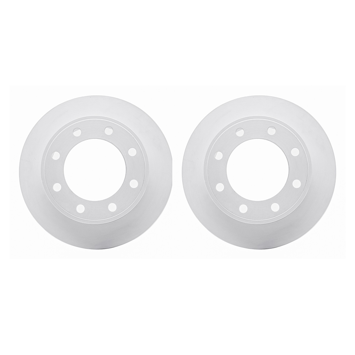 DYN 4002-54118 DFC Brake Rotors - GEOSPEC Coated