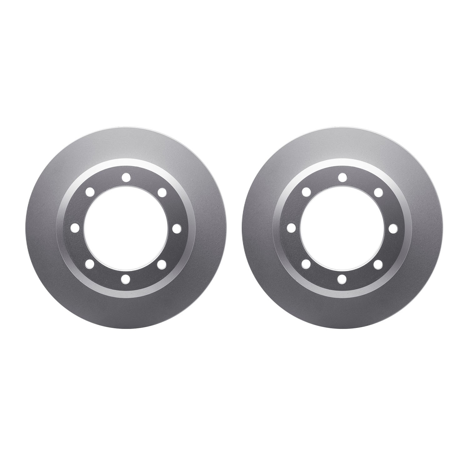 DYN 4002-54119 DFC Brake Rotors - GEOSPEC Coated