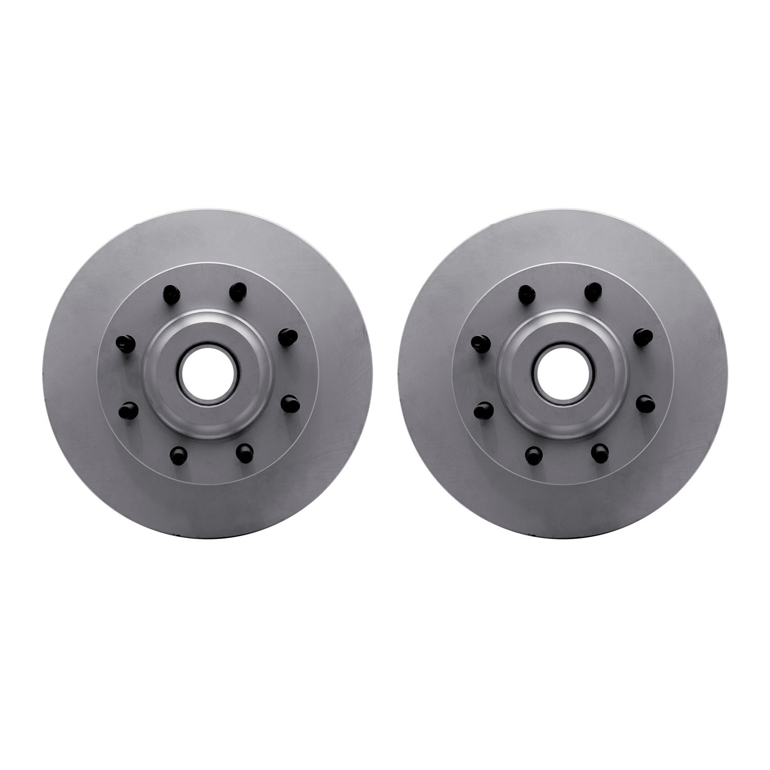DYN 4002-54120 DFC Brake Rotors - GEOSPEC Coated