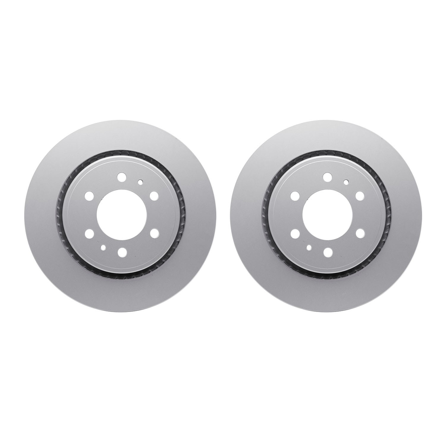 DYN-4002-54123 DFC Brake Rotors - GEOSPEC Coated